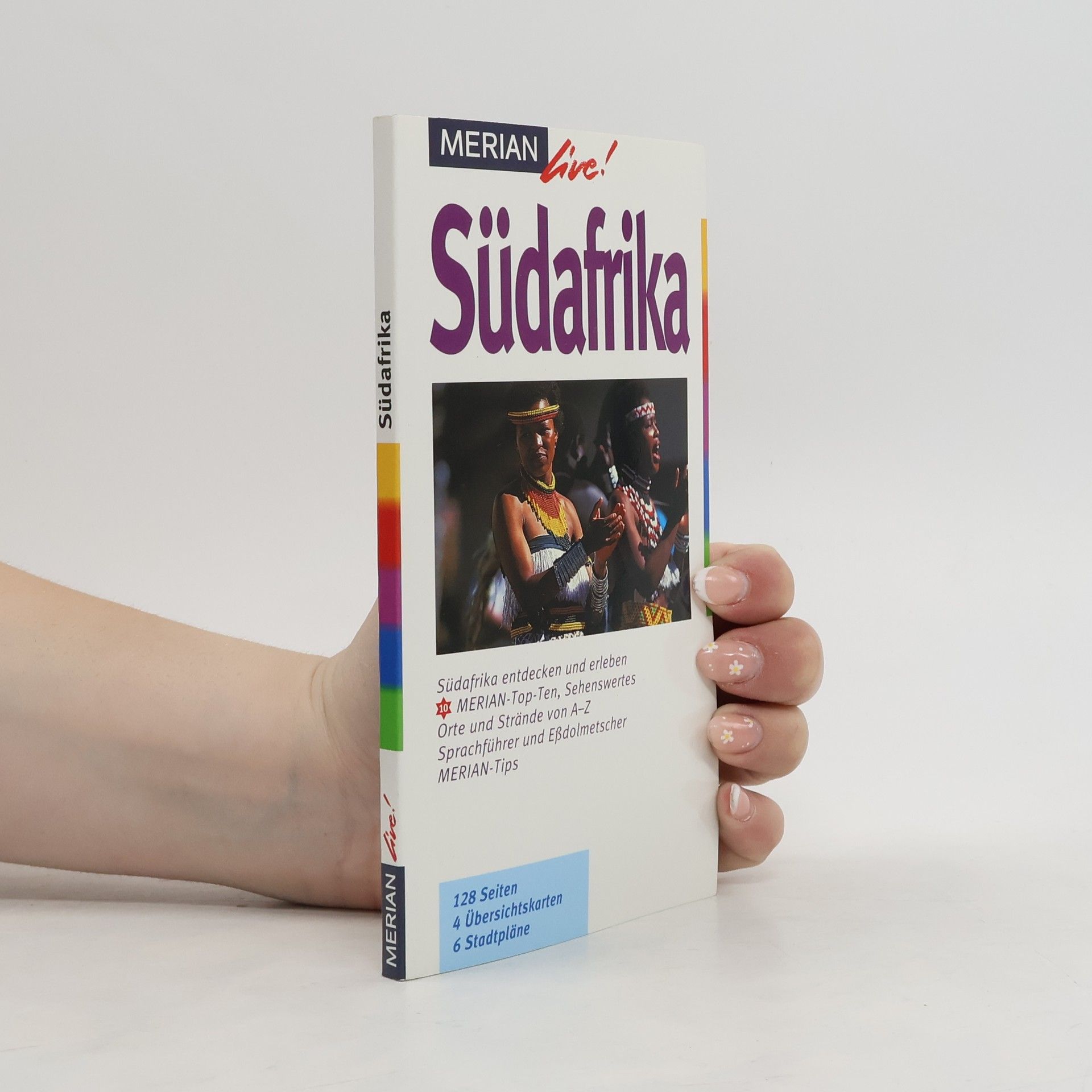Collective Sudafrika