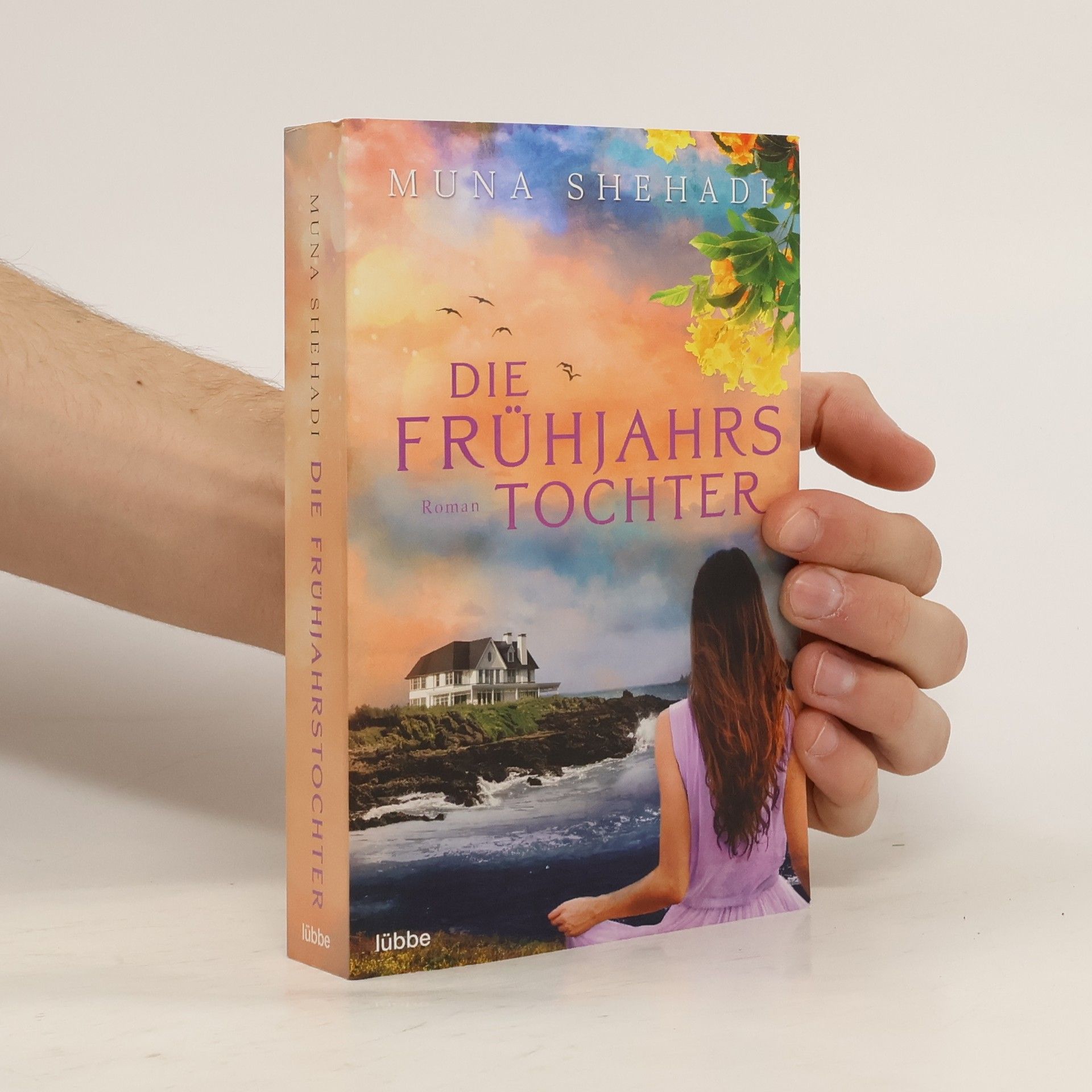 Die Frühjahrstochter