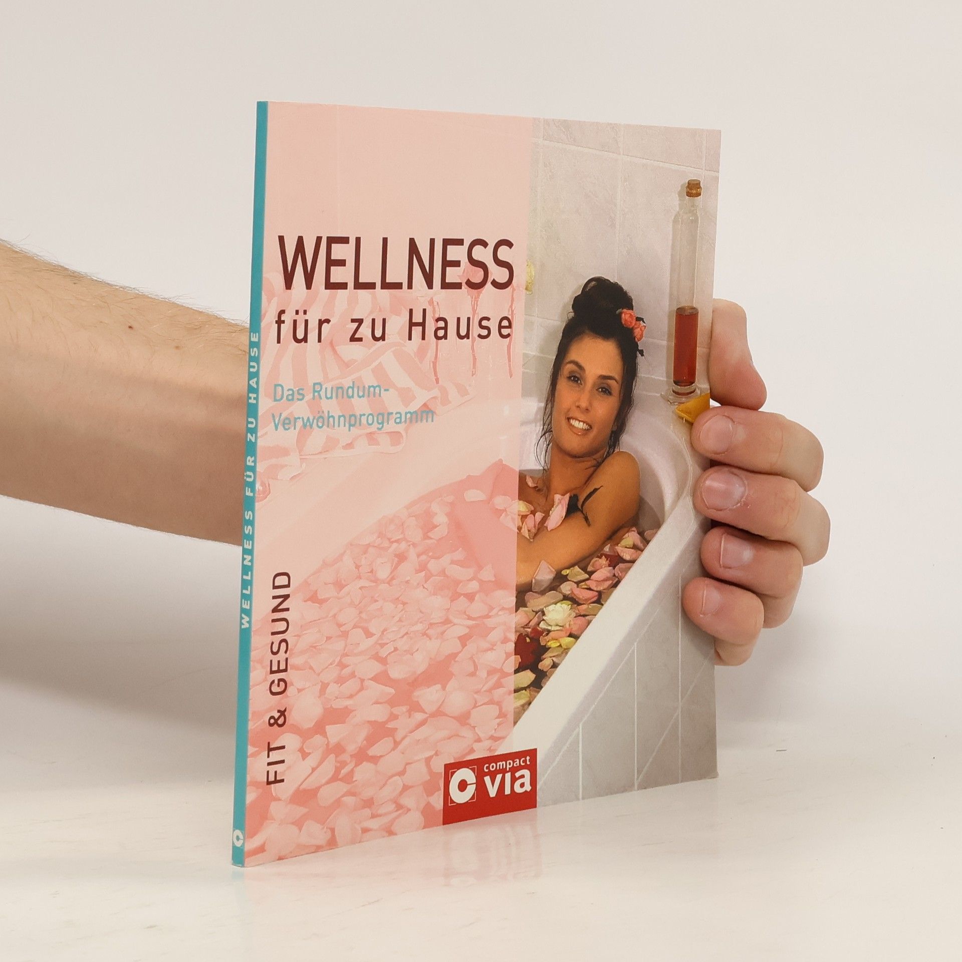 Angela Sendlinger Wellness für zu Hause