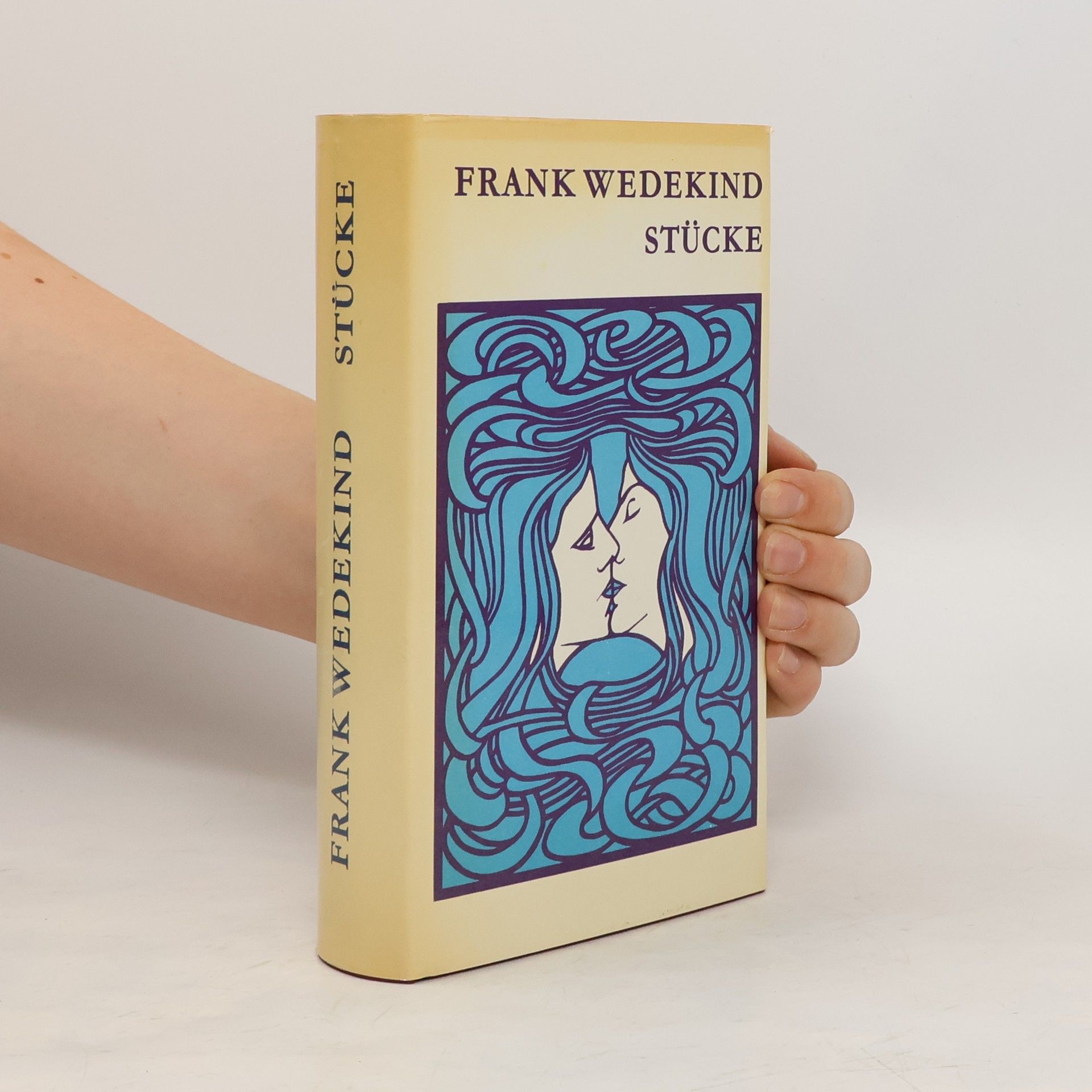 Frank Wedekind Stücke