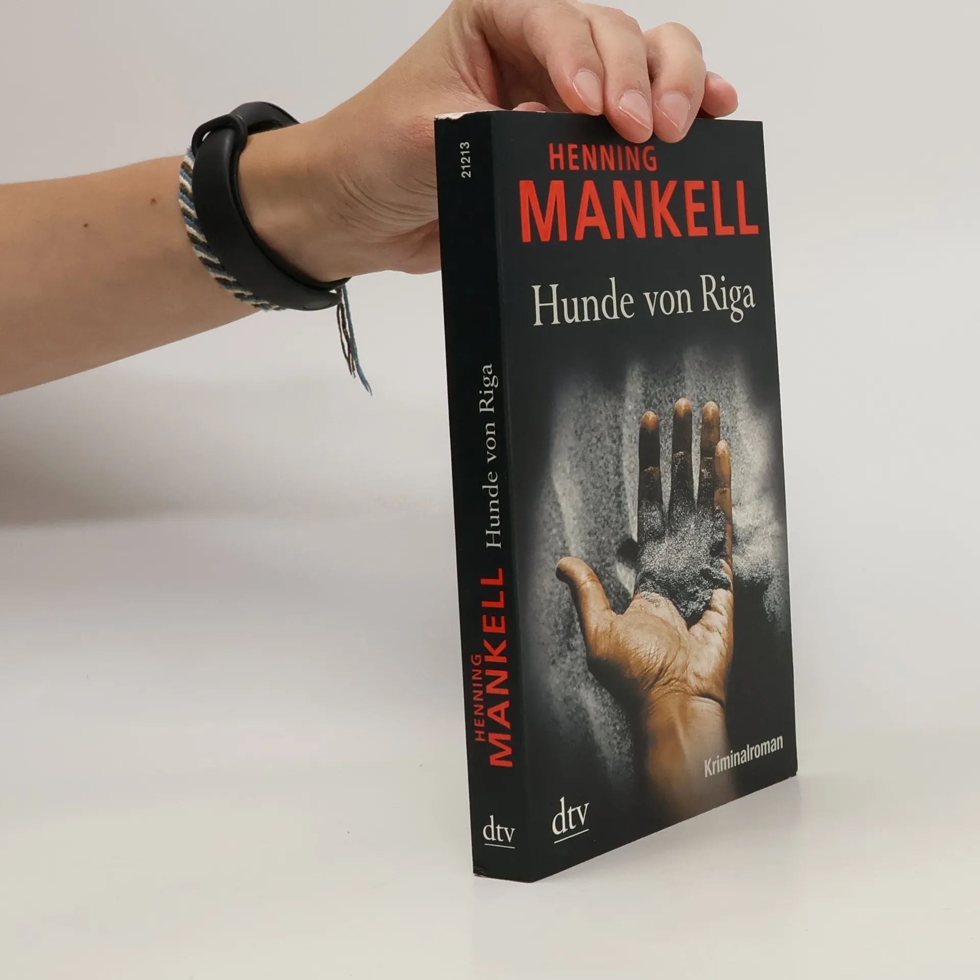 Hunde von Riga | Buch | Henning Mankell