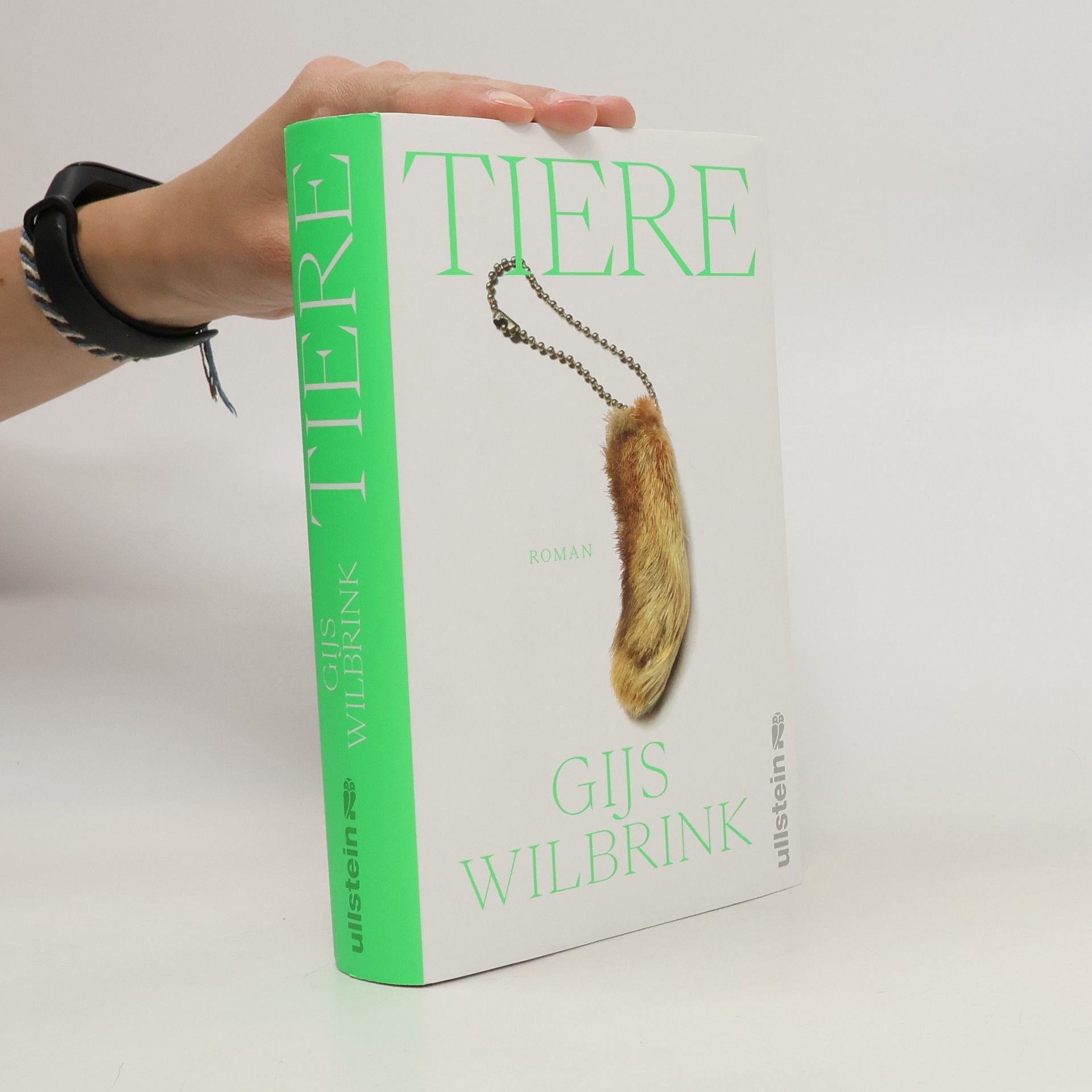 Gijs Wilbrink Tiere