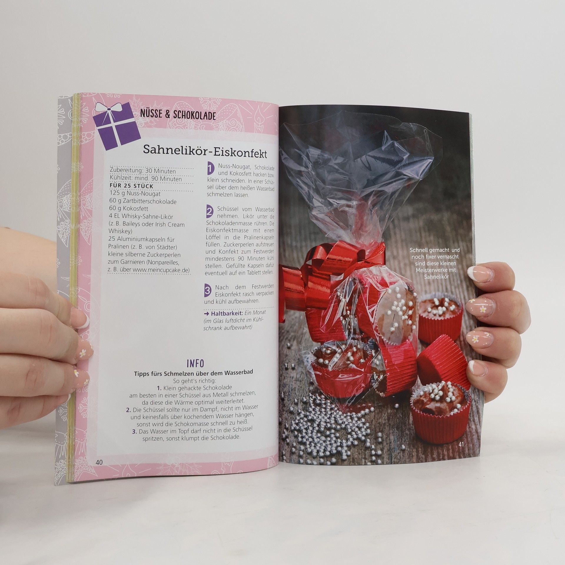 Autorenkollektiv Geschenke aus der Küche