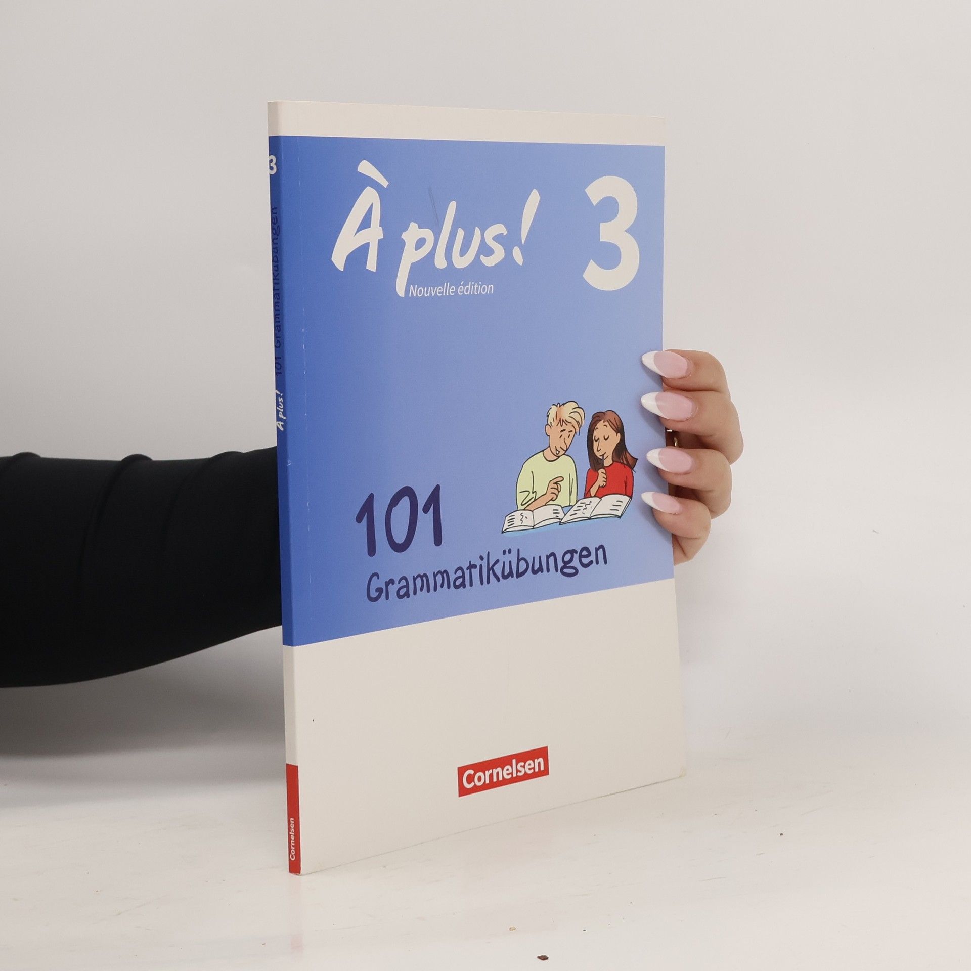 Autorenkollektiv À plus!
