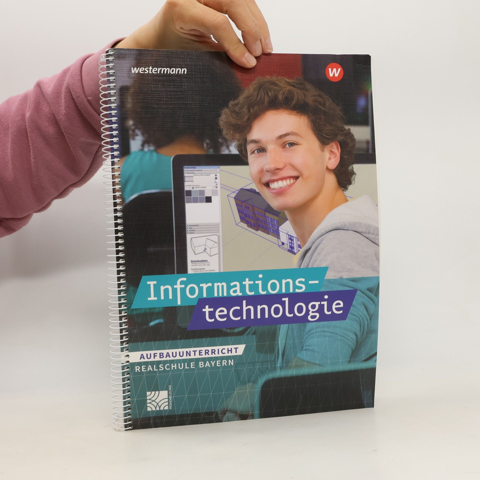 Karin Jockers Diktieren, schreiben, richtig schreiben