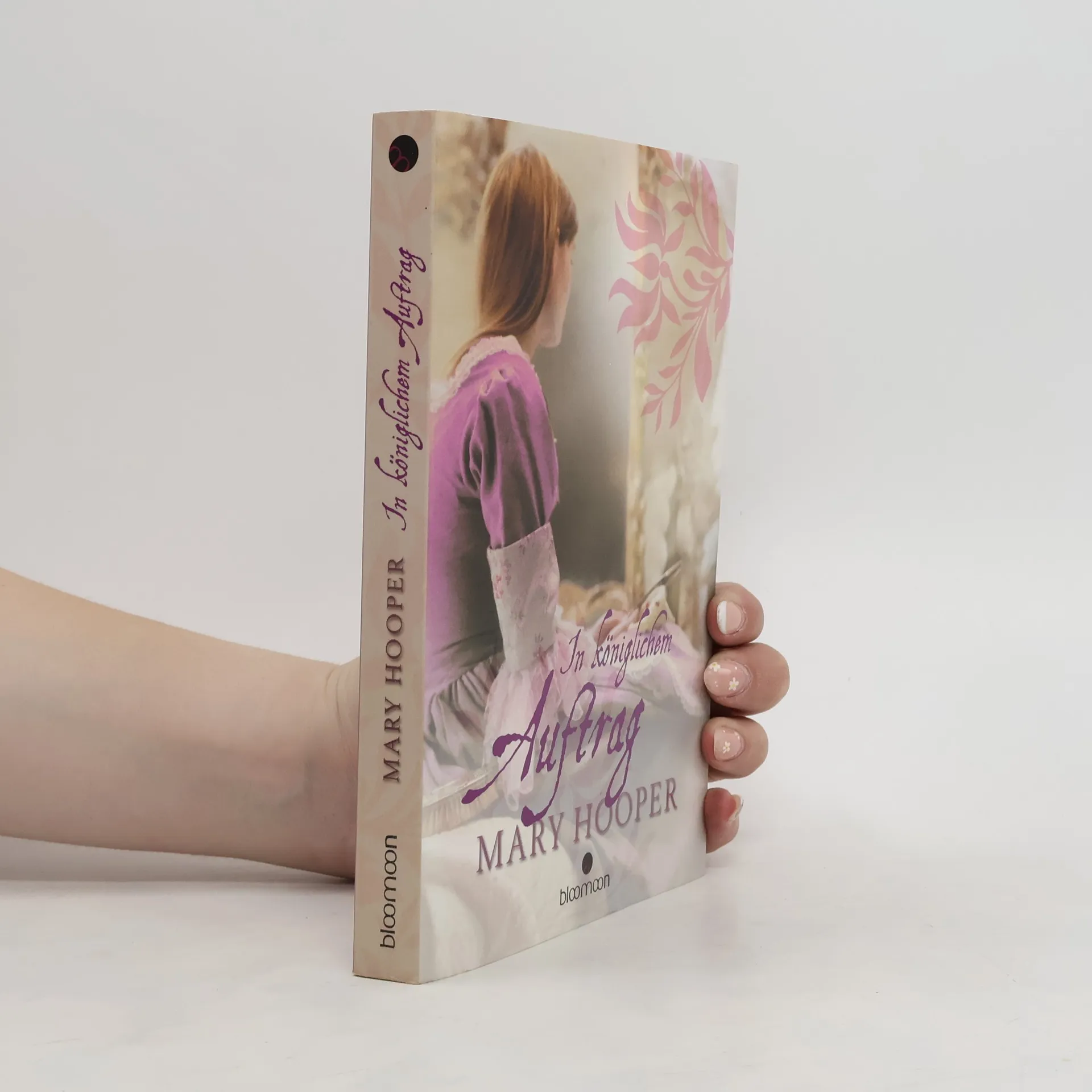 In königlichem Auftrag | Buch | Mary Hooper