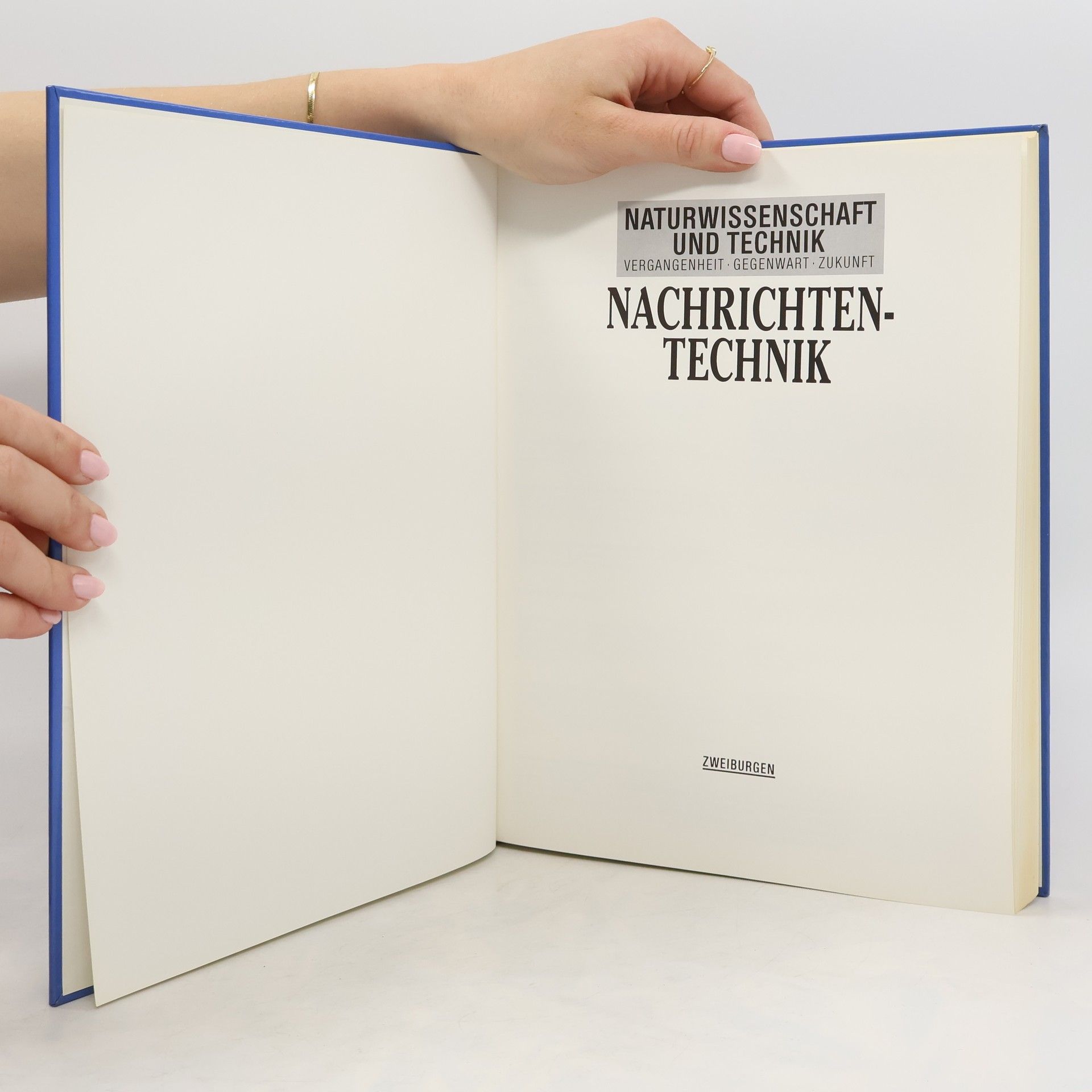 kolektiv Nachrichtentechnik