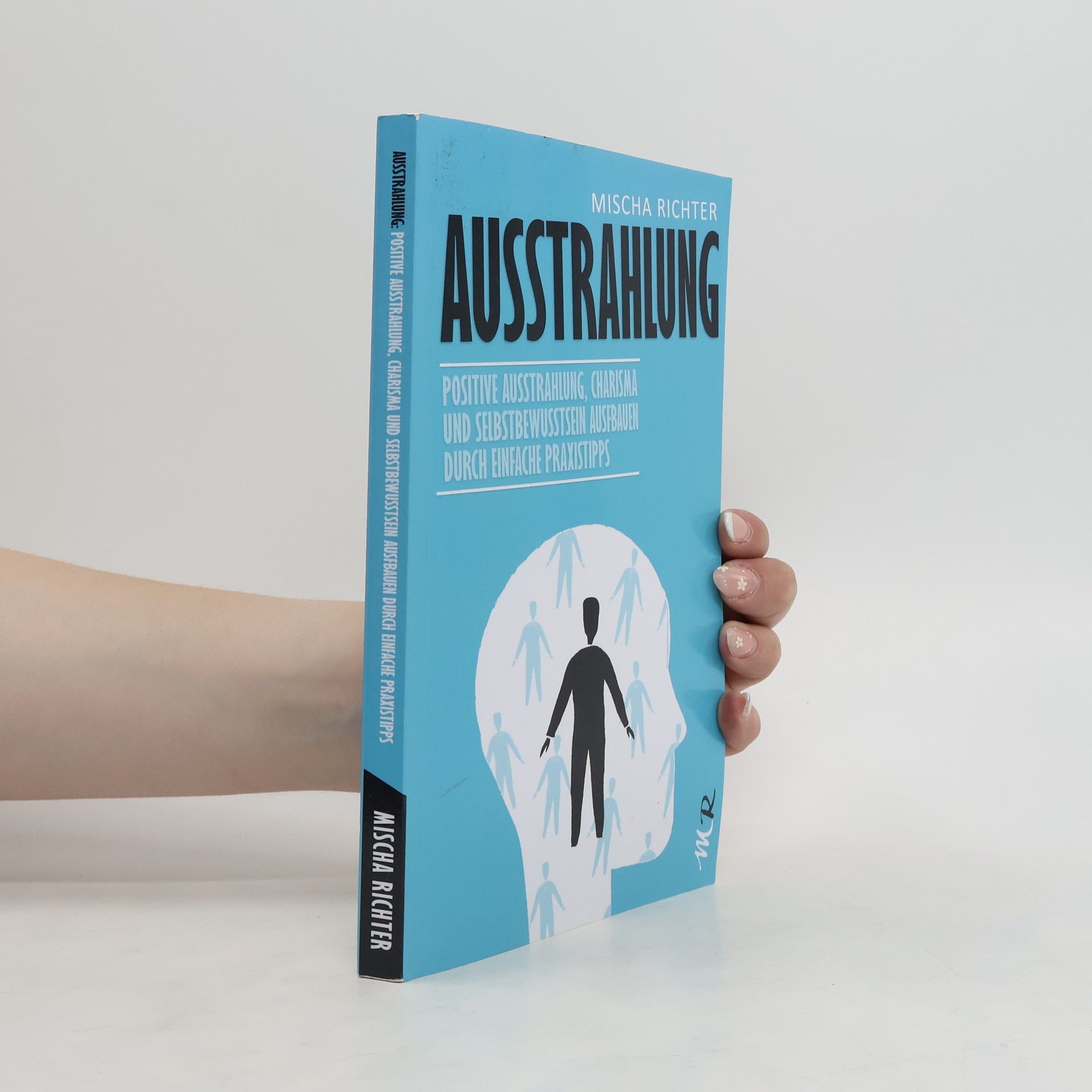 Mischa Richter Ausstrahlung
