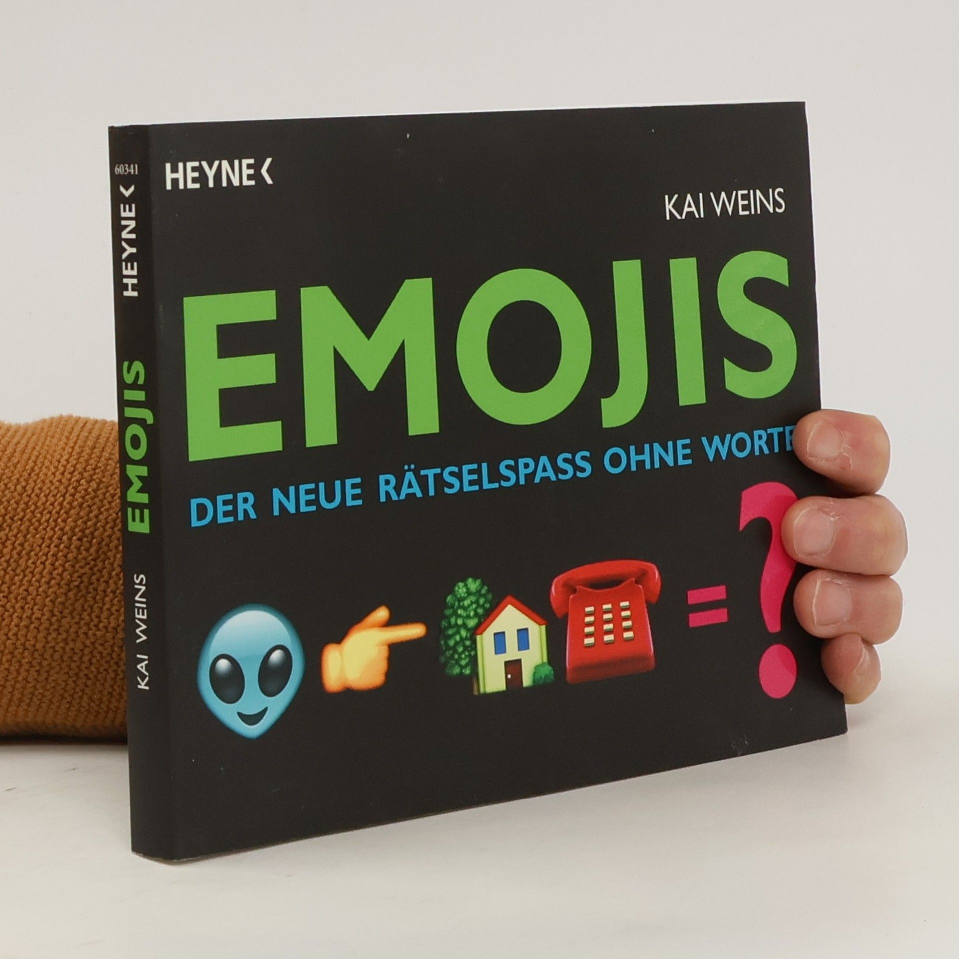 Kai Weins Emojis