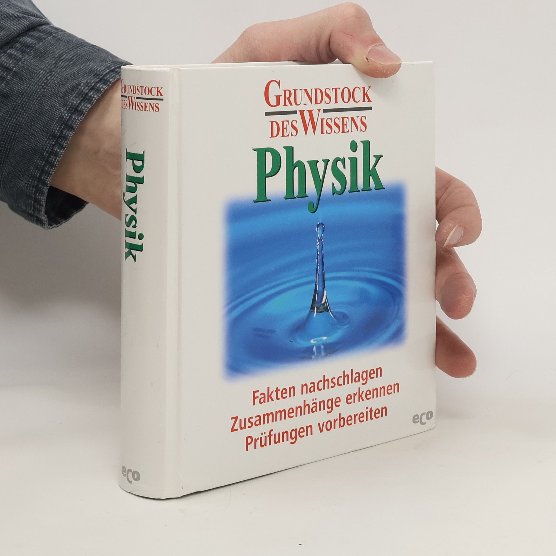 AA.VV. Grundstock des Wissen