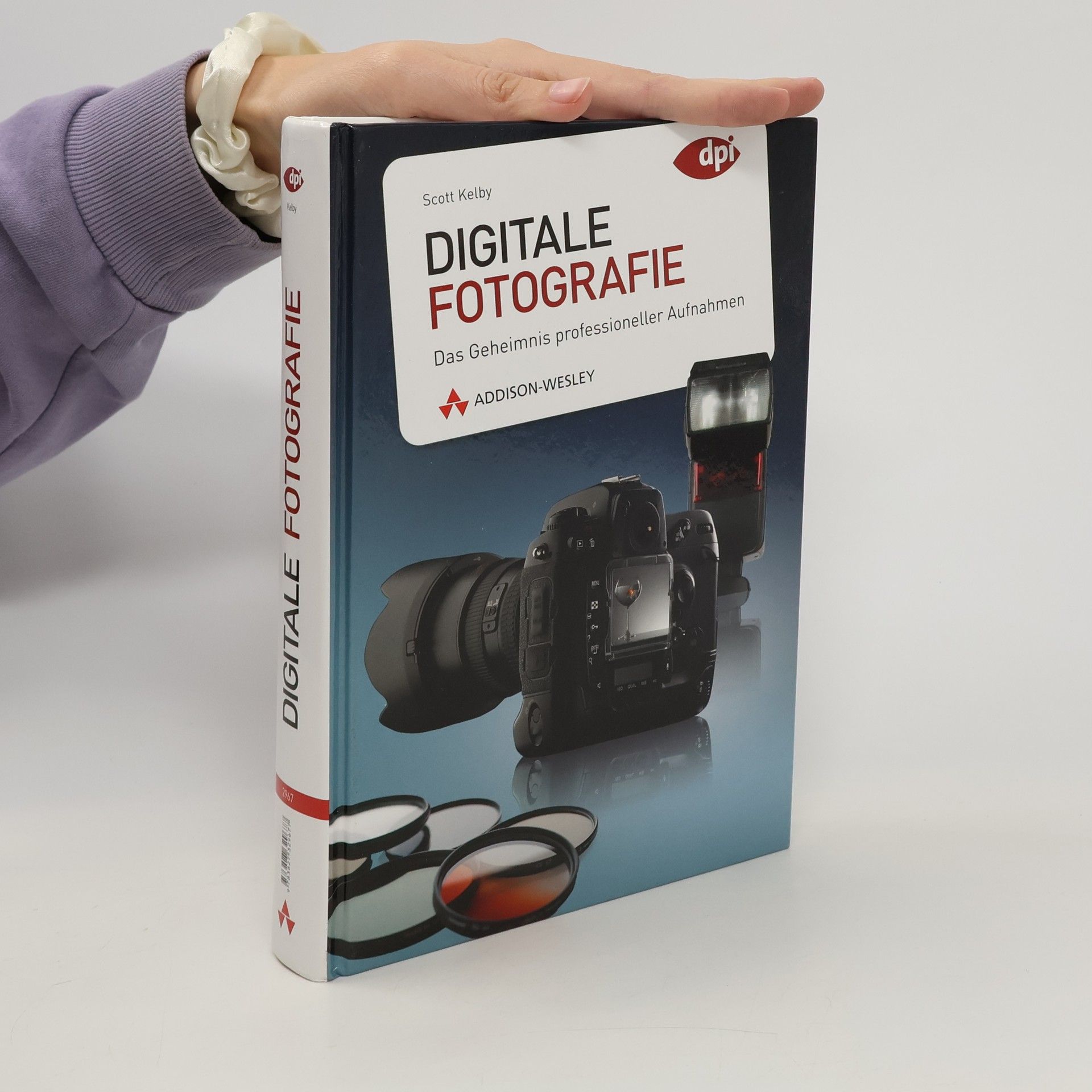 Scott Kelby Digitale Fotografie
