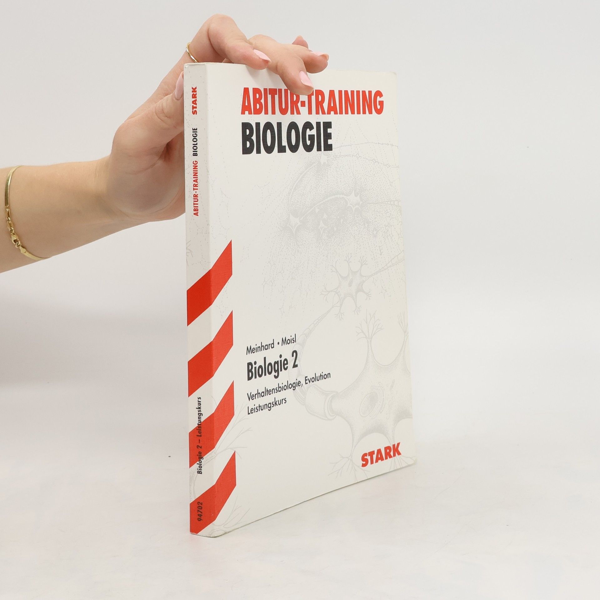 Franz Moisl Abitur Training. Biologie 2