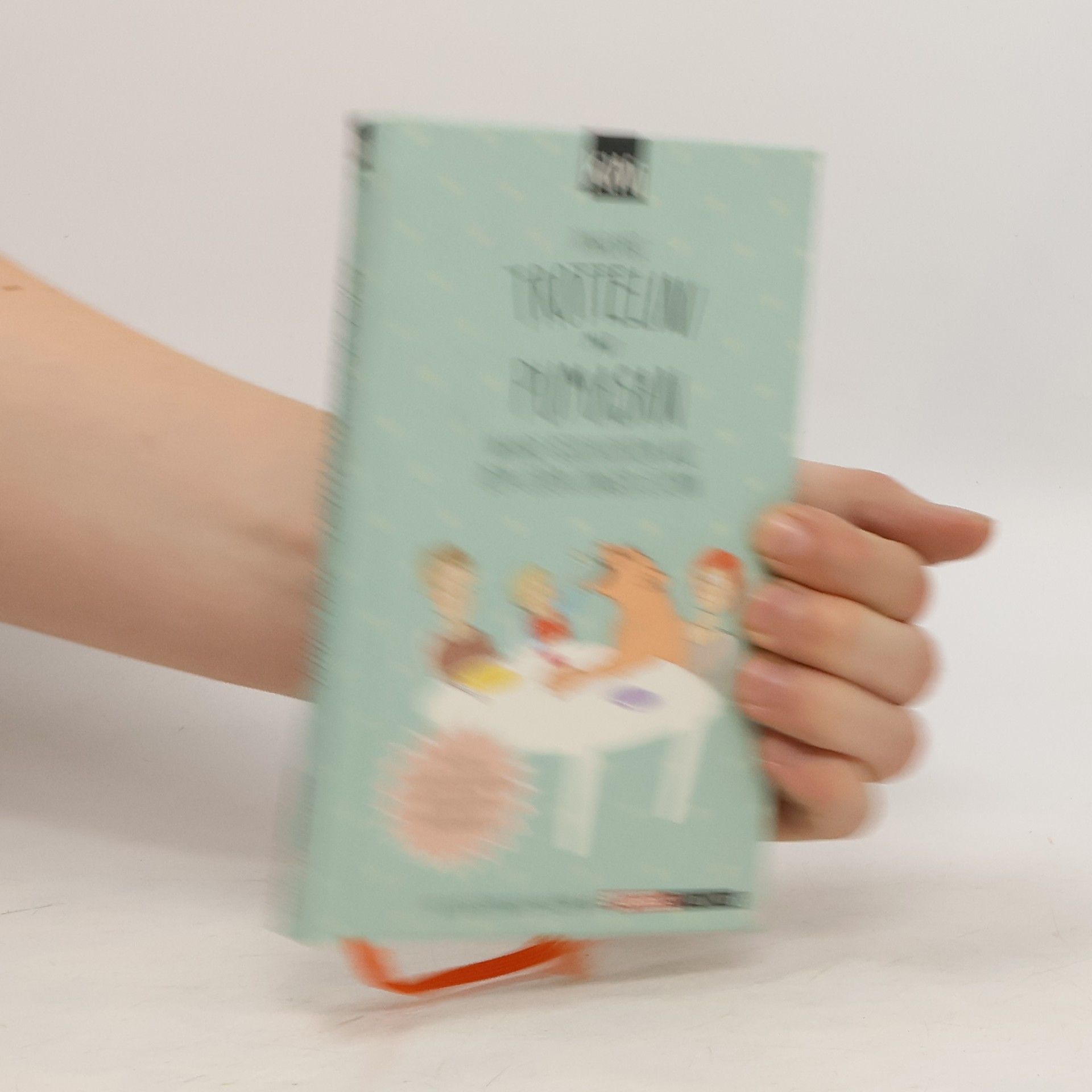 Jonas Ratz Trottelini mit Pumasan