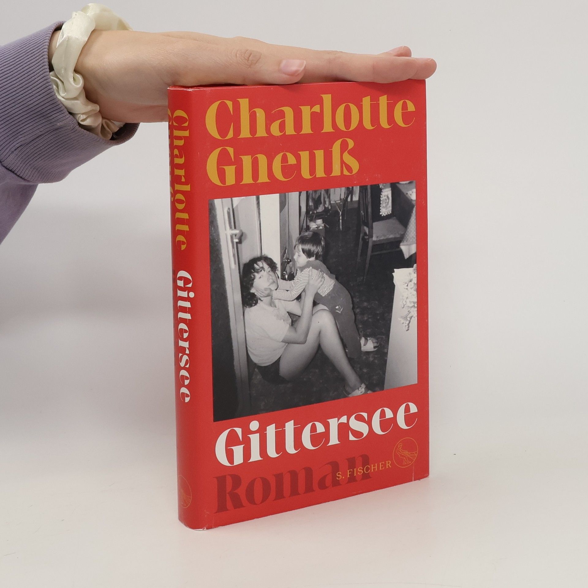 Charlotte Gneuß Gittersee