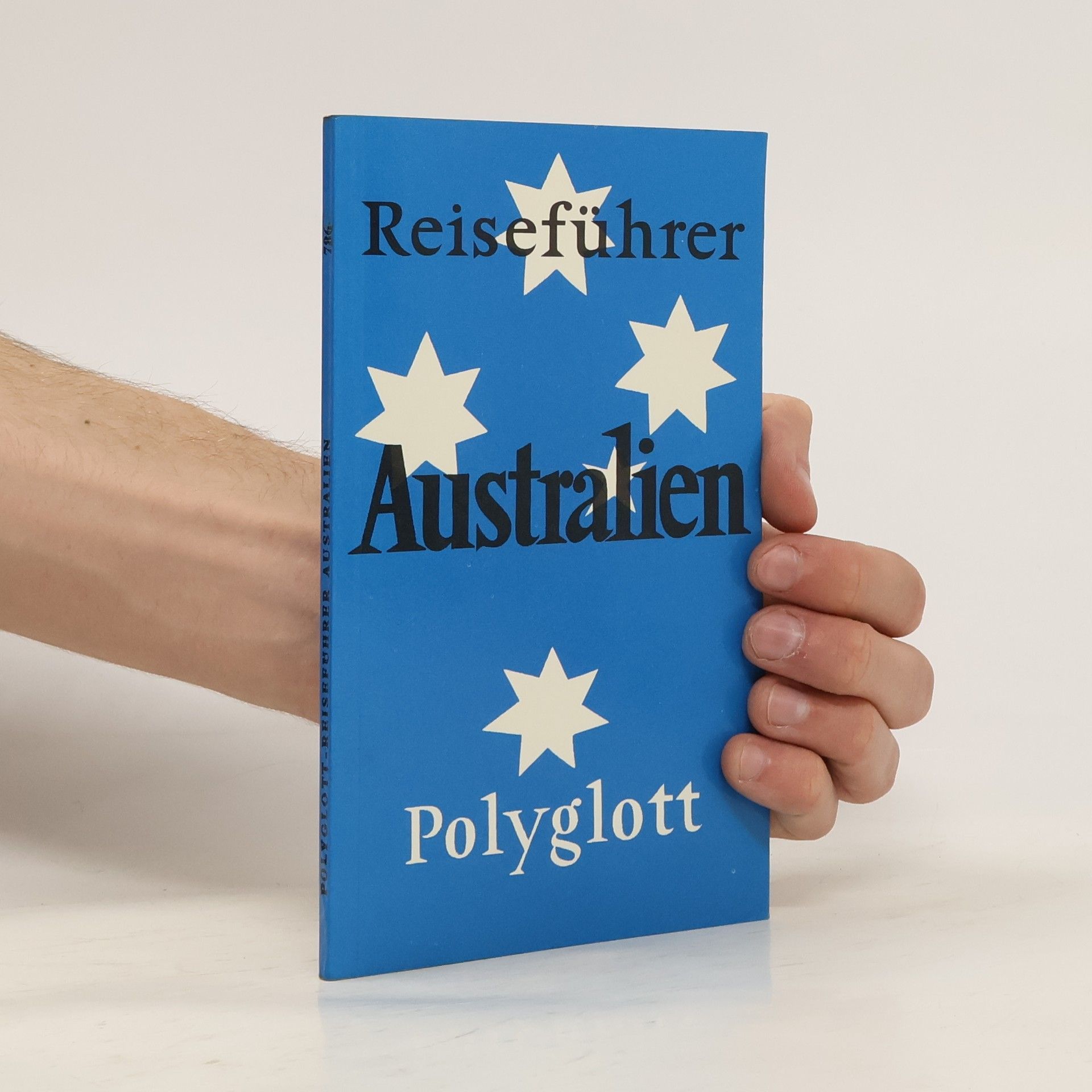 Autorenkollektiv Reiseführer Australien