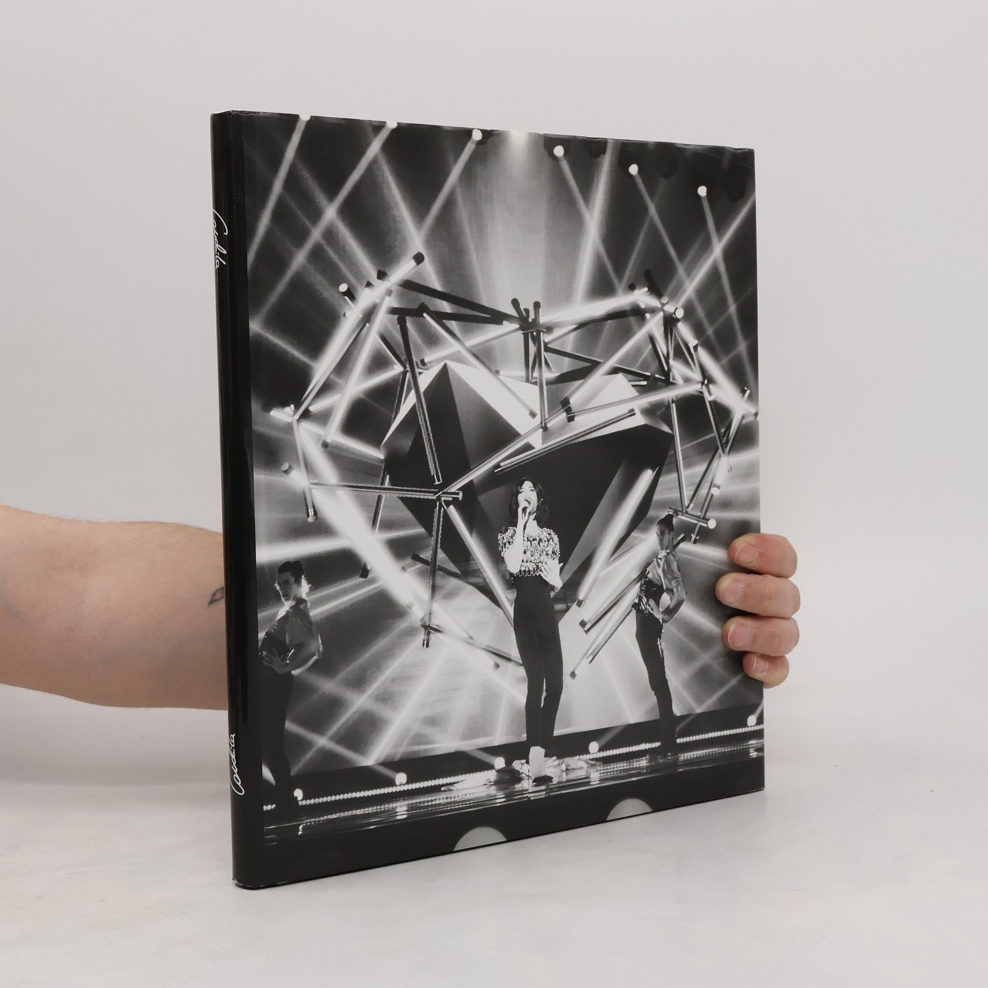 Autorenkollektiv Caudila