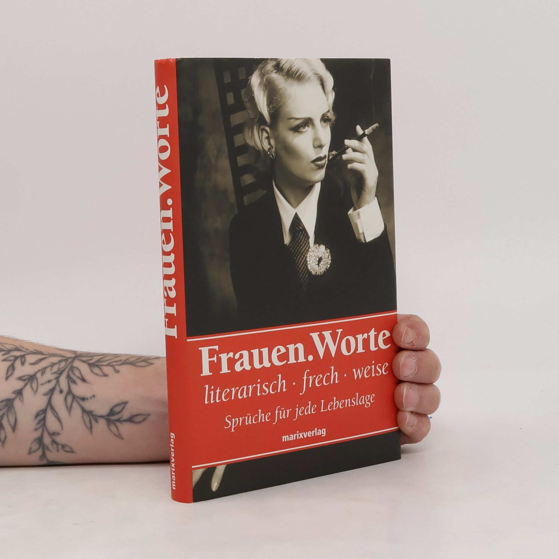 Miriam Zöller Frauen-Worte