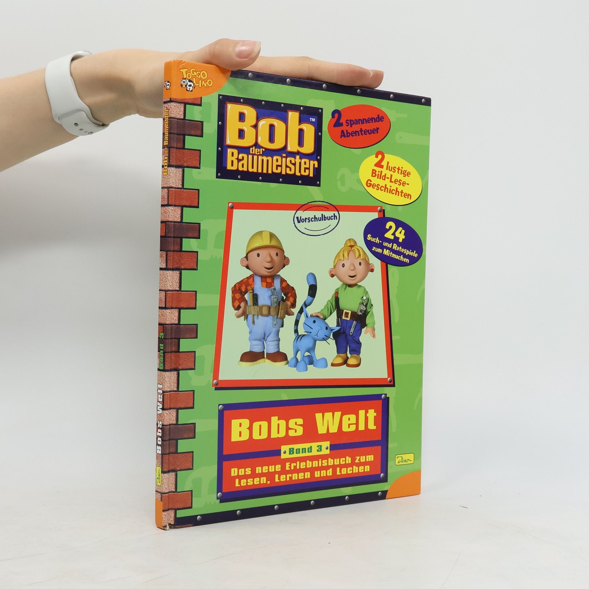 kolektiv Bobs Welt