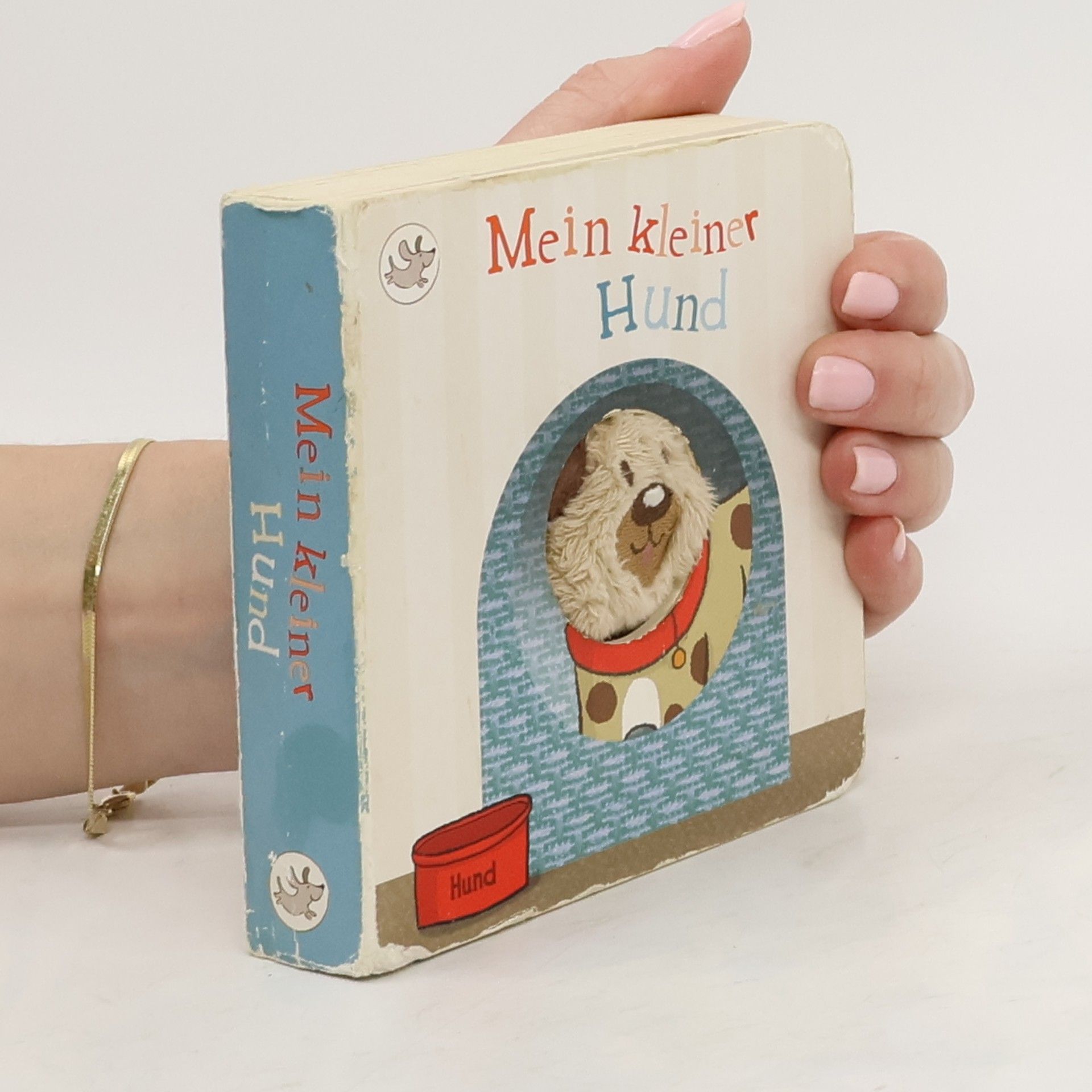 kolektiv Mein Kleiner Hund