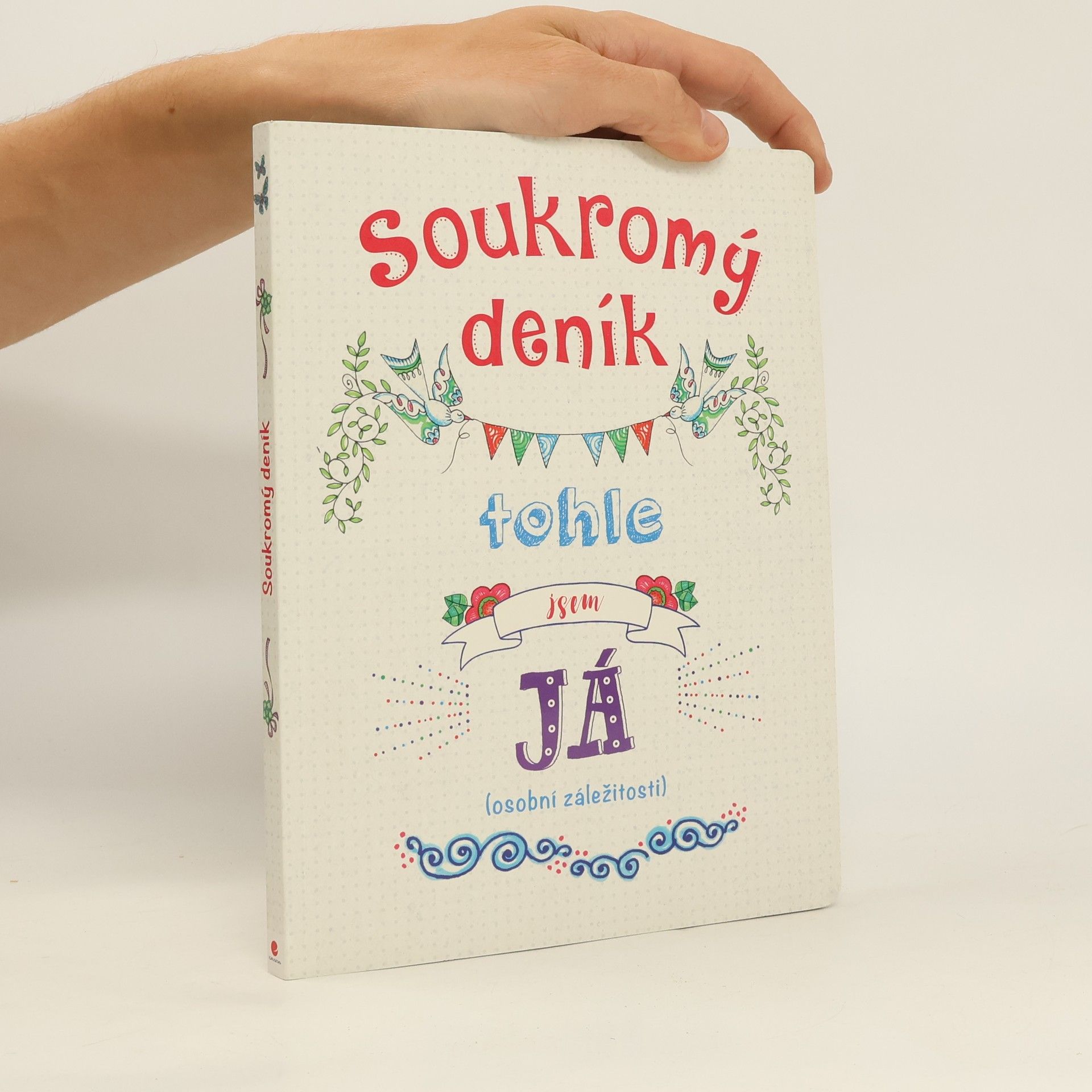 Cindy Wilde Soukromý deník