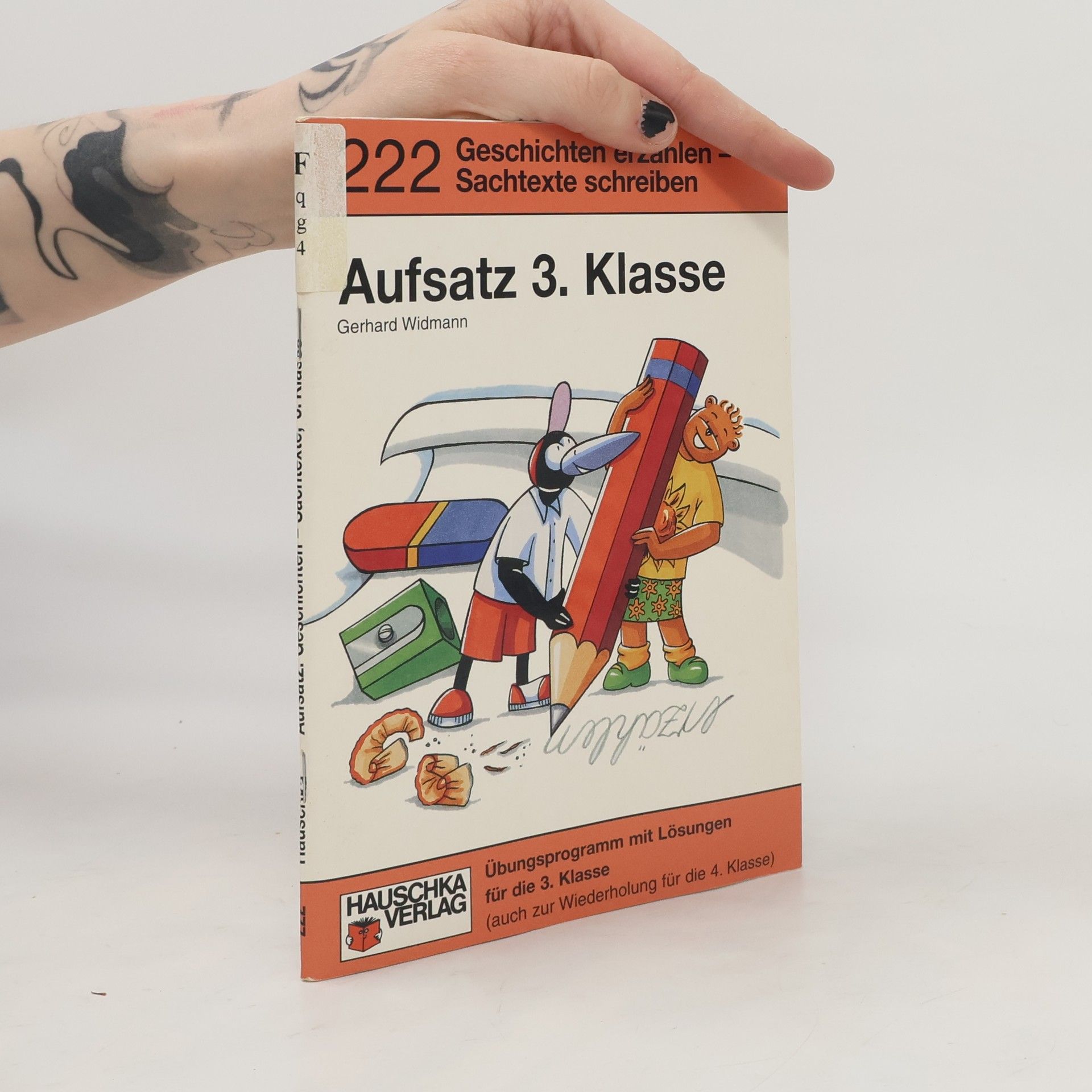 Collectif d'auteurs Aufsatz