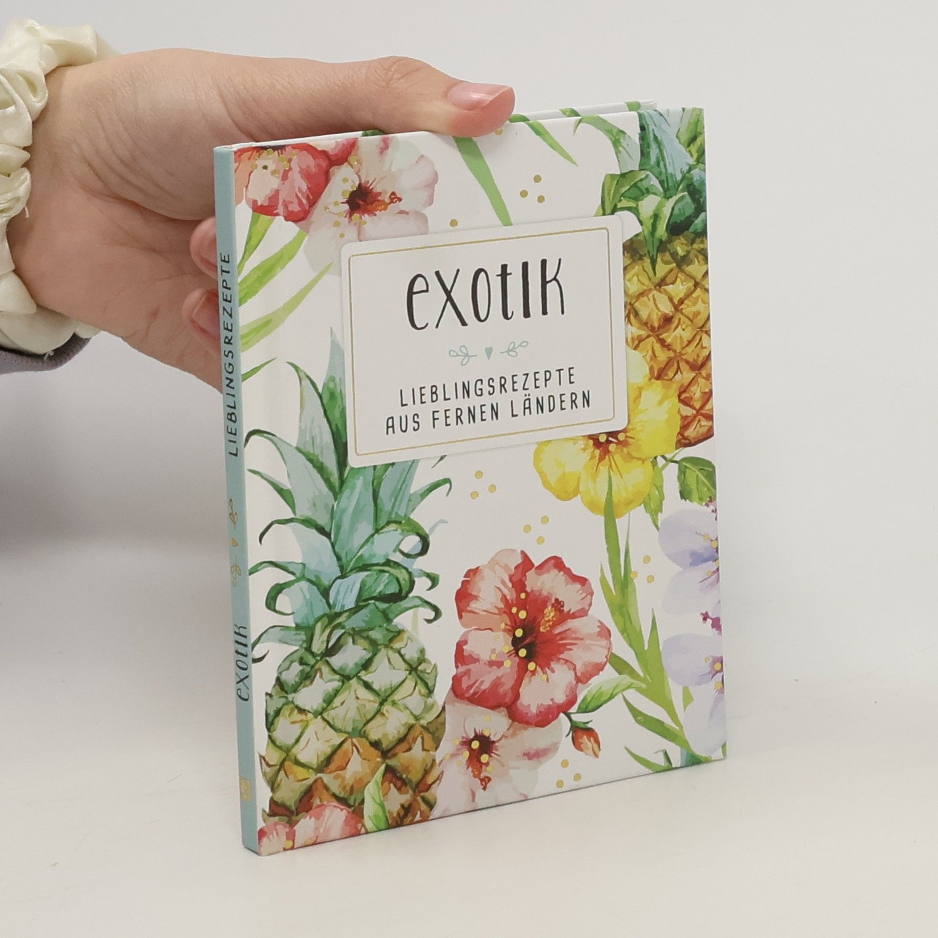 AA.VV. Exotik