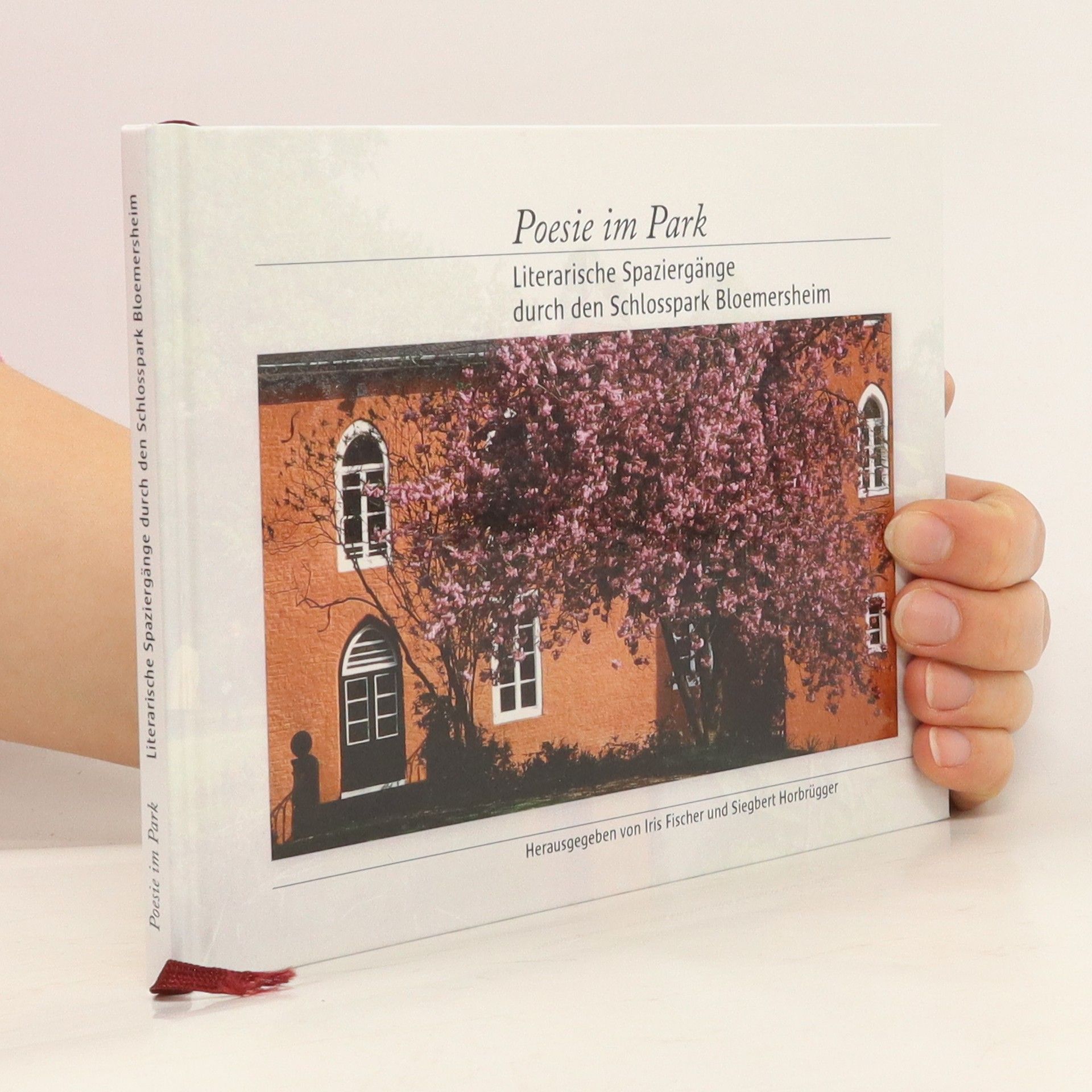 Autorenkollektiv Poesie im Park