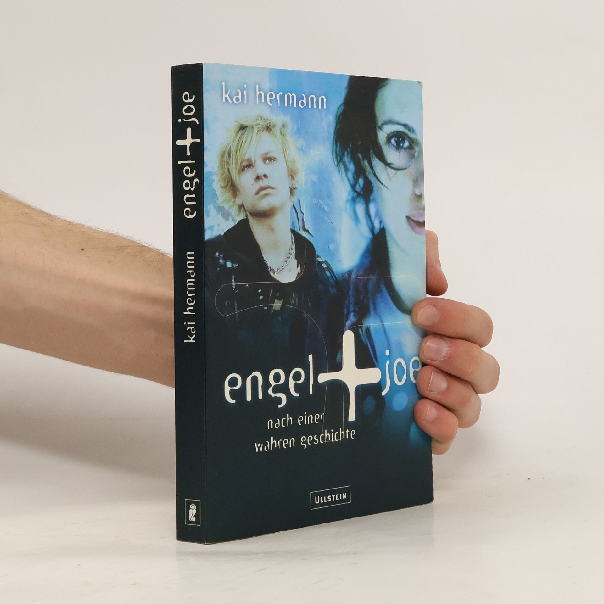 Kai Hermann Engel und Joe