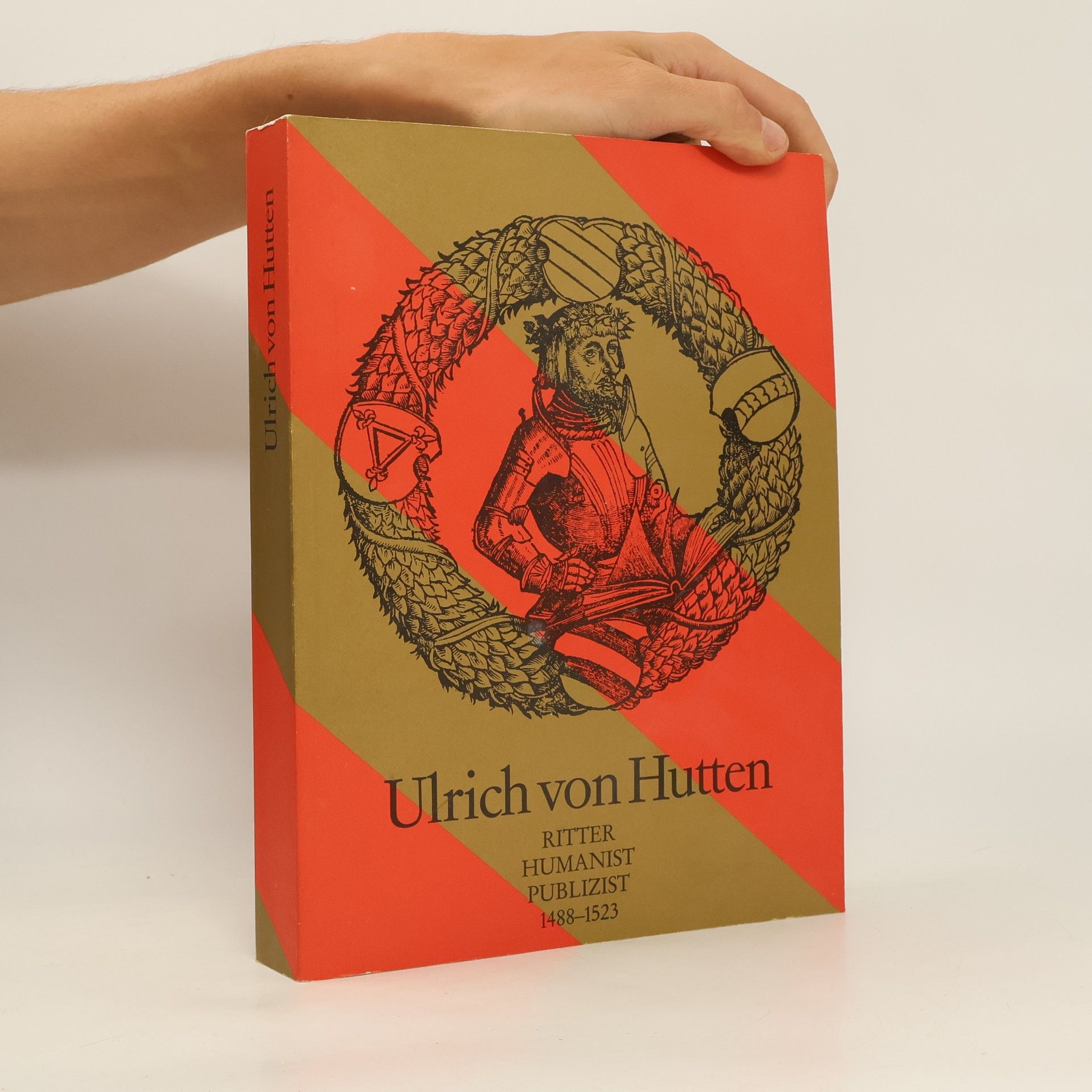 Autorenkollektiv Ulrich von Hutten