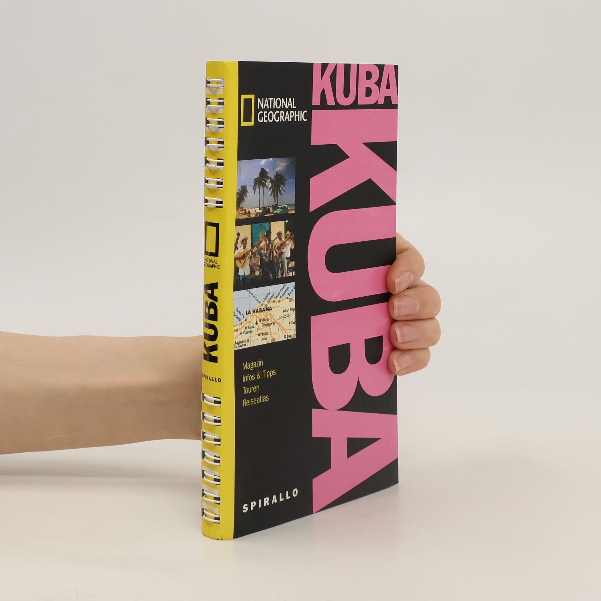 Andrew Forbes Kuba