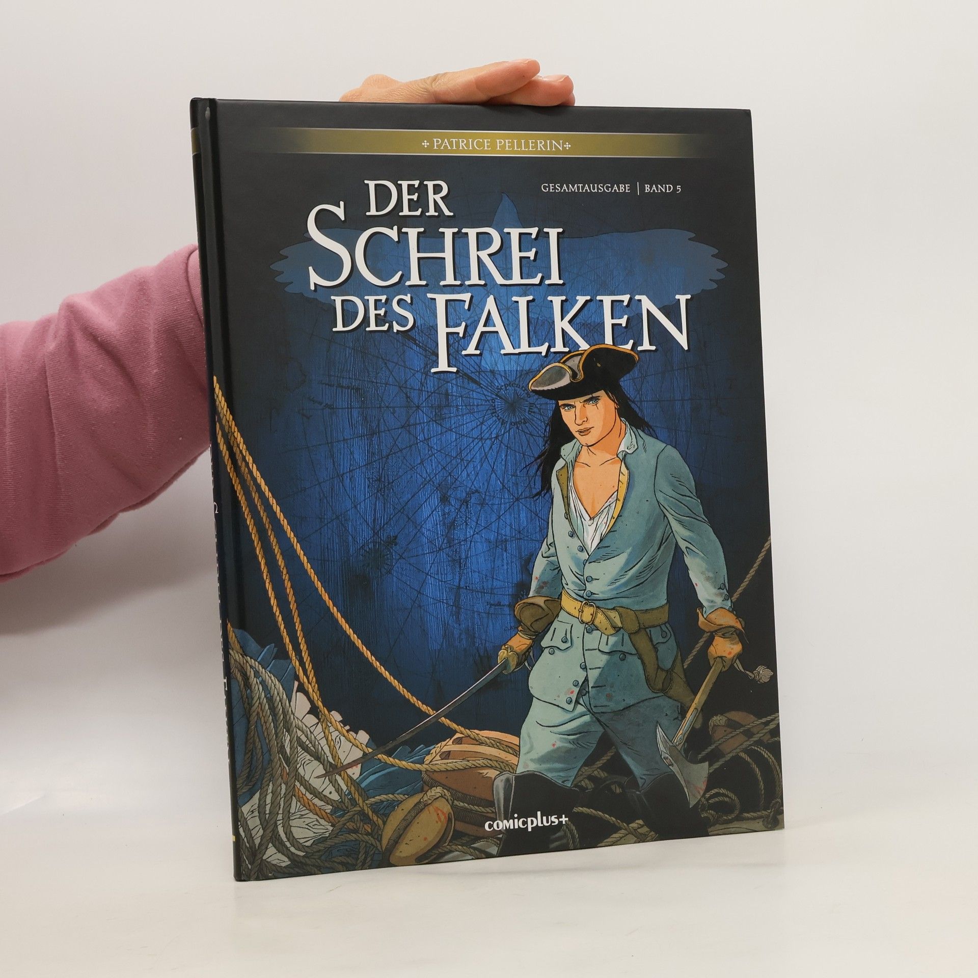 Tomaz Lavric Yeshua - Gesamtausgabe