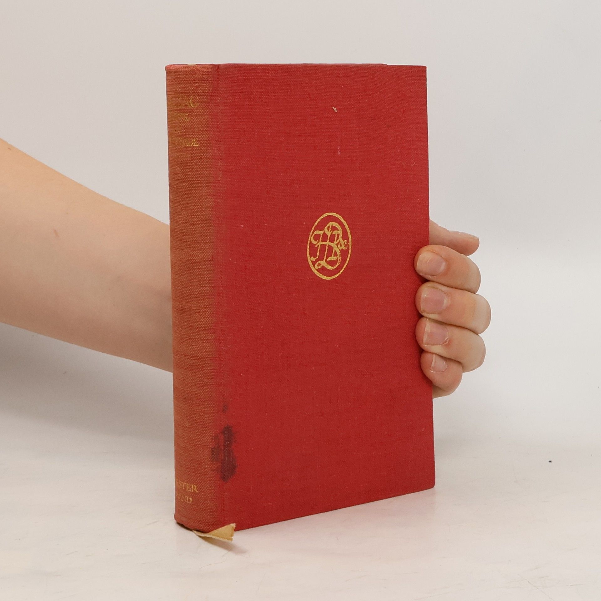 Honoré de Balzac Briefe an die Fremde