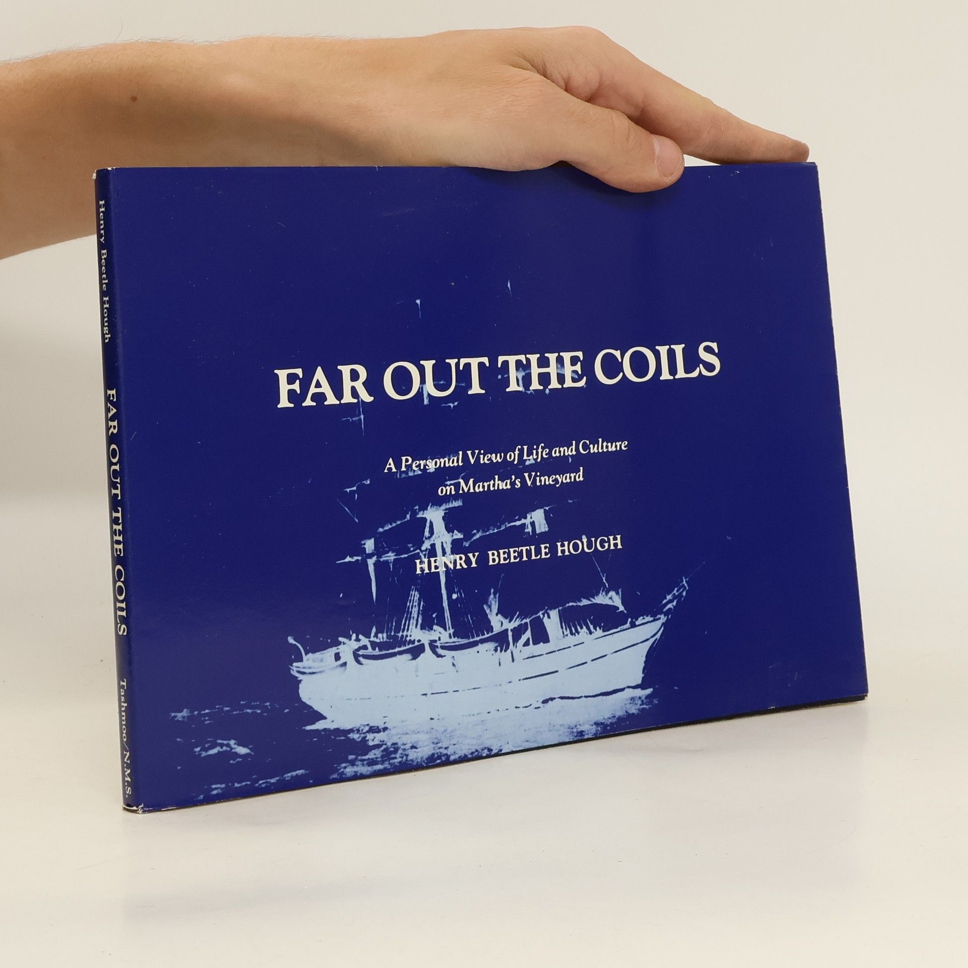 Henry Hough Far Out the Coils