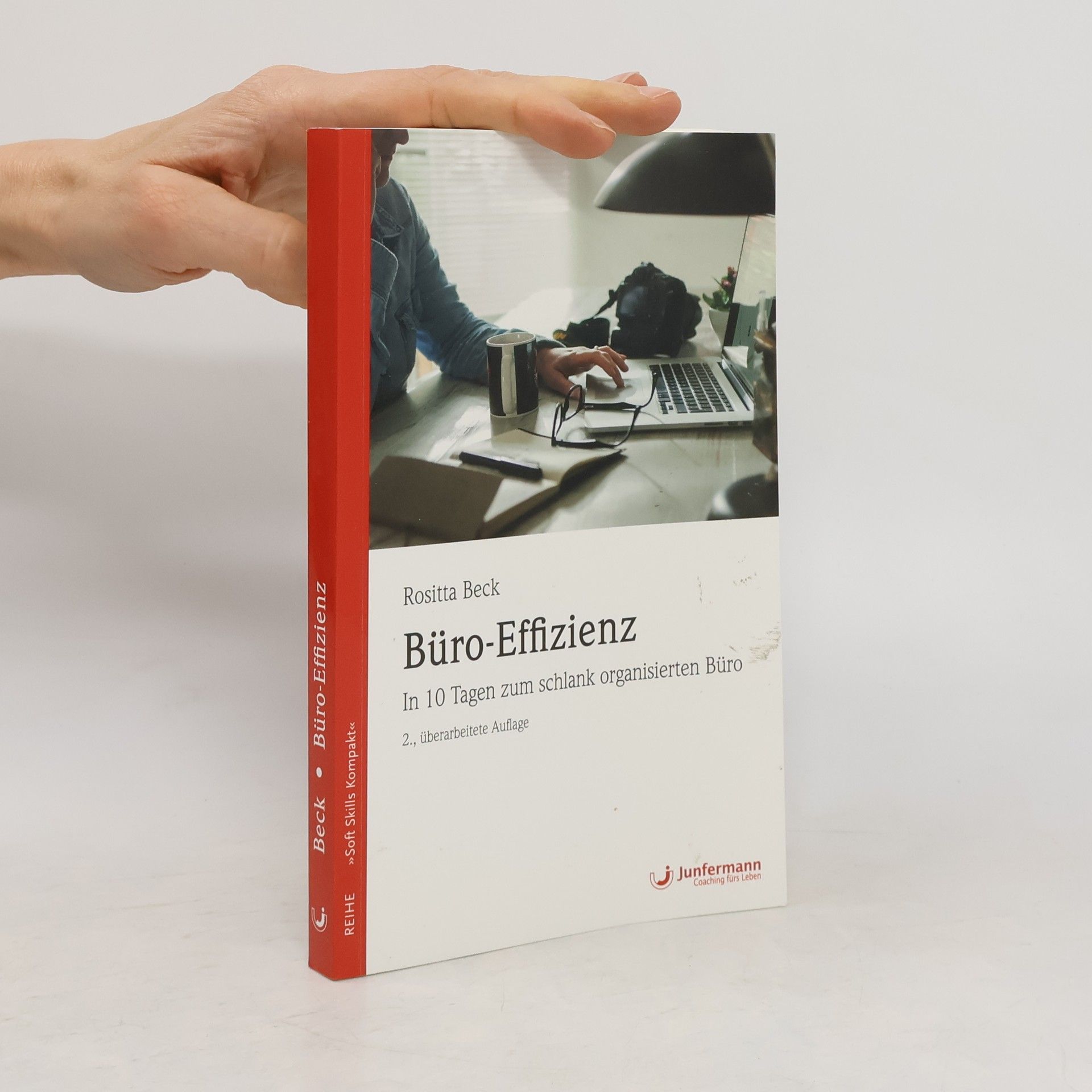 Rositta Beck Büro-Effizienz