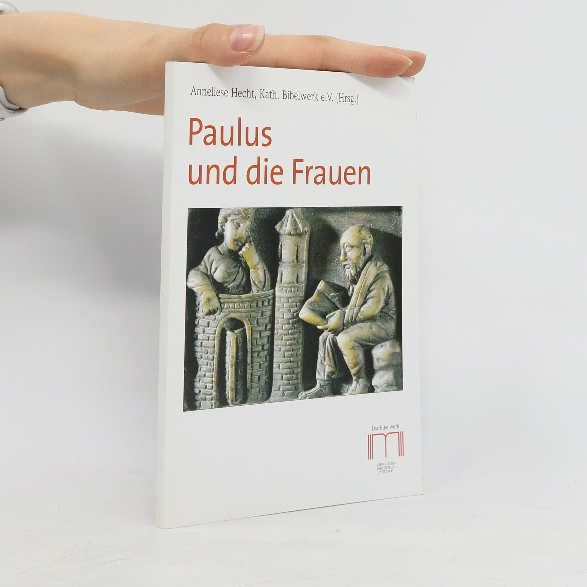 Anneliese Hecht Paulus und die Frauen