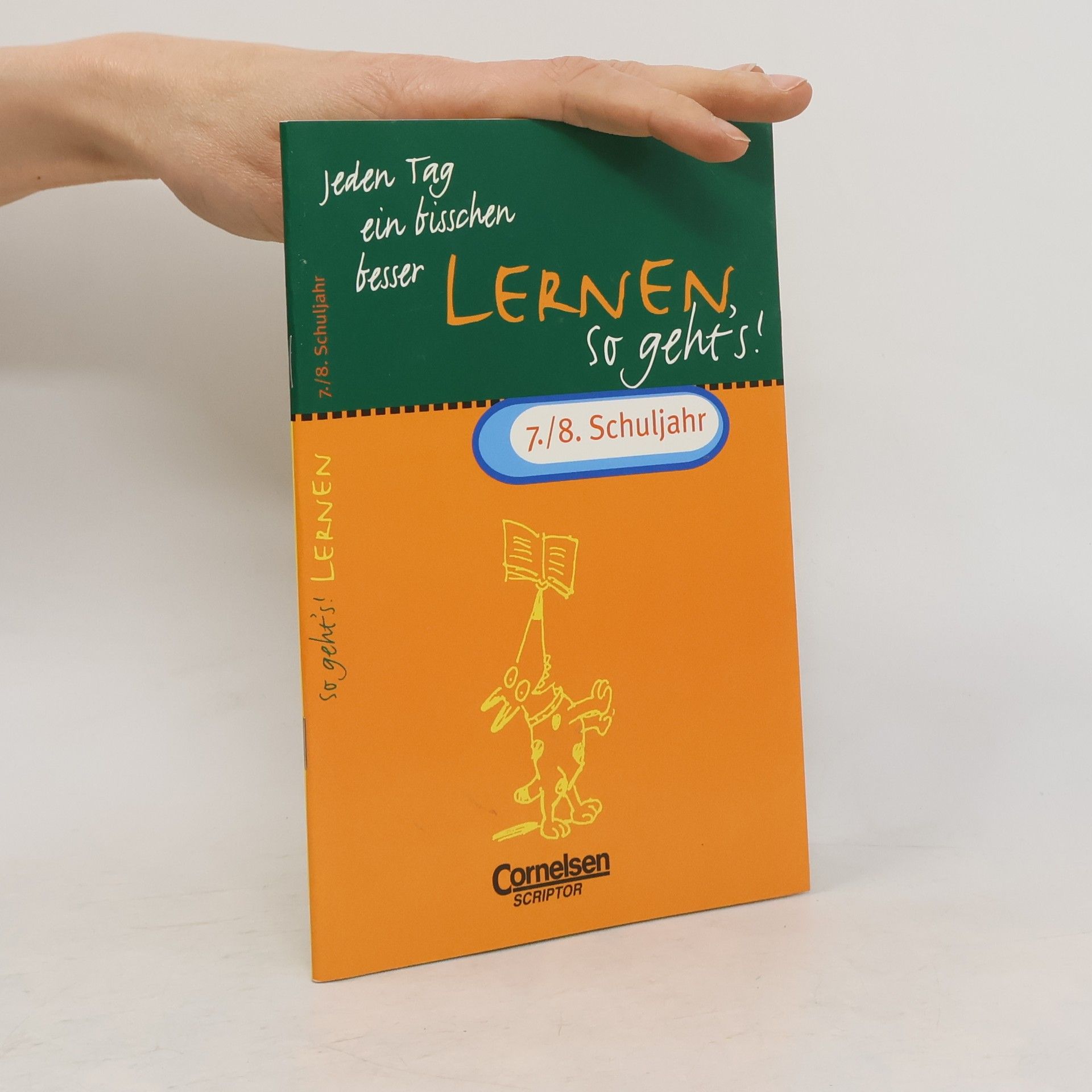 kolektiv Jeden Tag ein bisschen besser