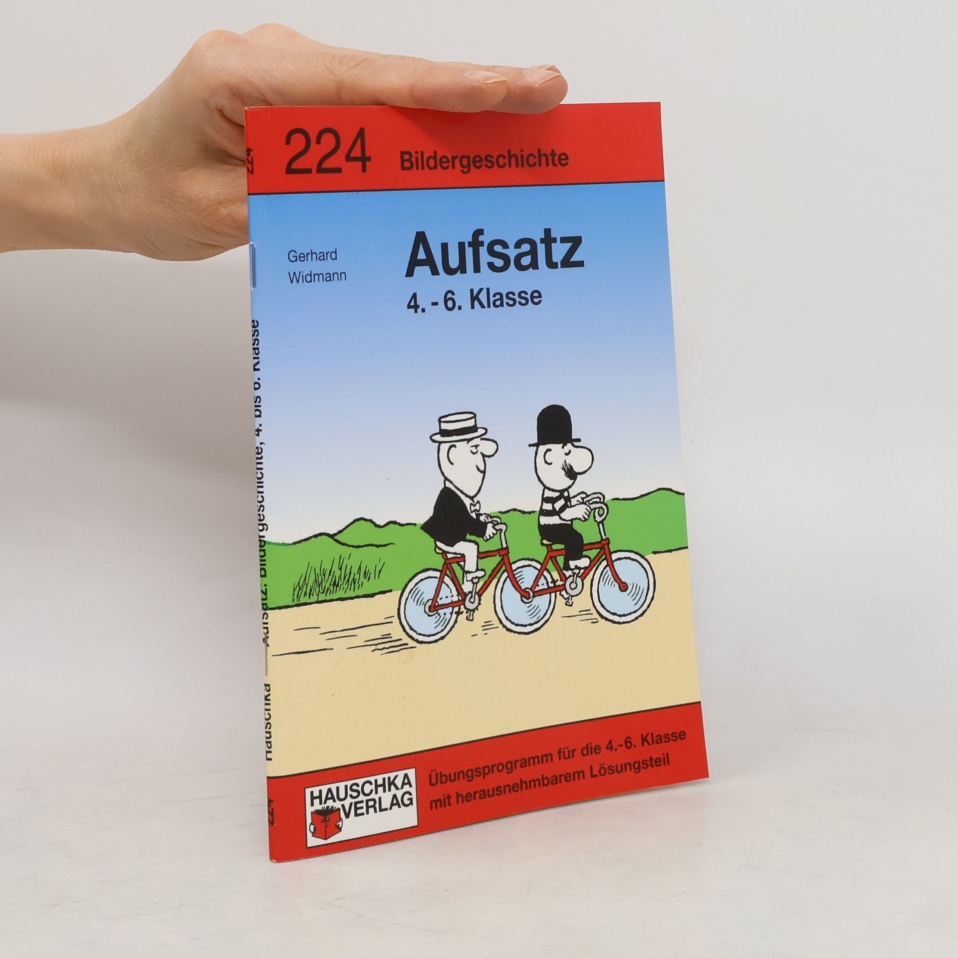 kolektiv Aufsatz 224