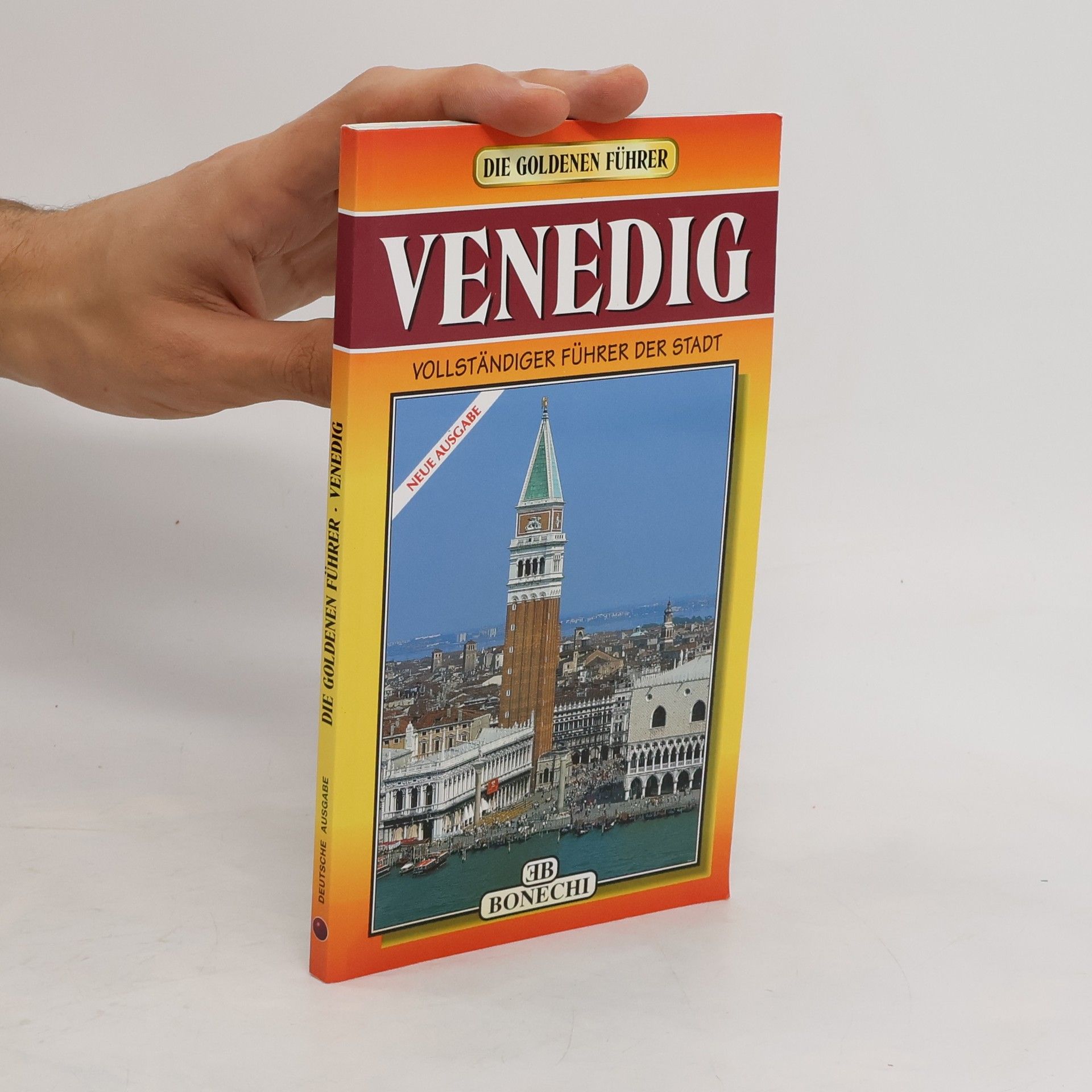 Autorenkollektiv Venedig