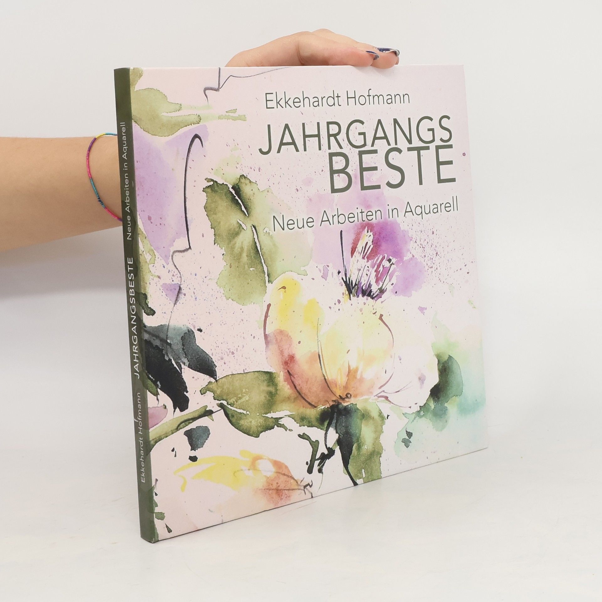 Ekkehardt Hofmann Jahrgangsbeste