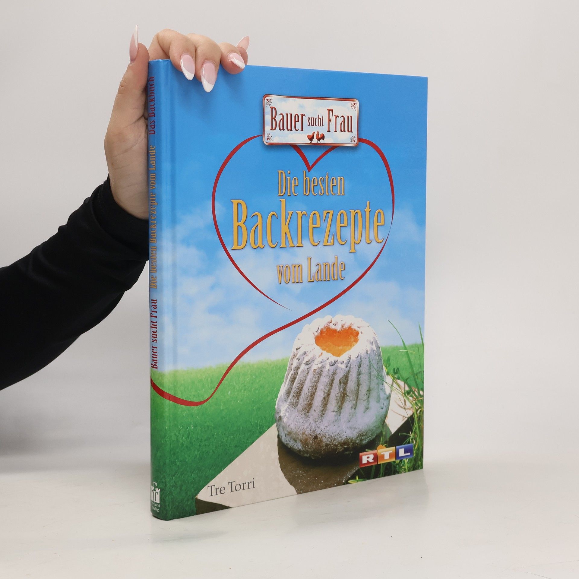 AA.VV. Bauer sucht Frau