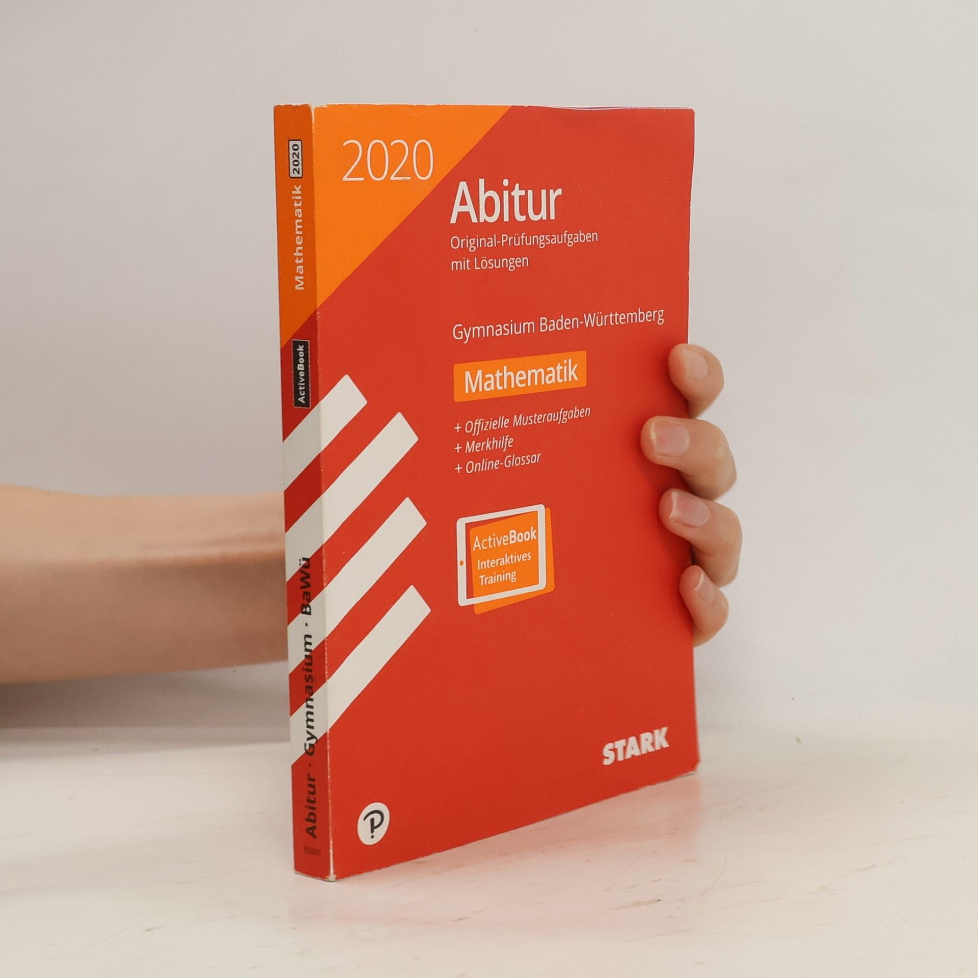 Autorenkollektiv Abitur 2020
