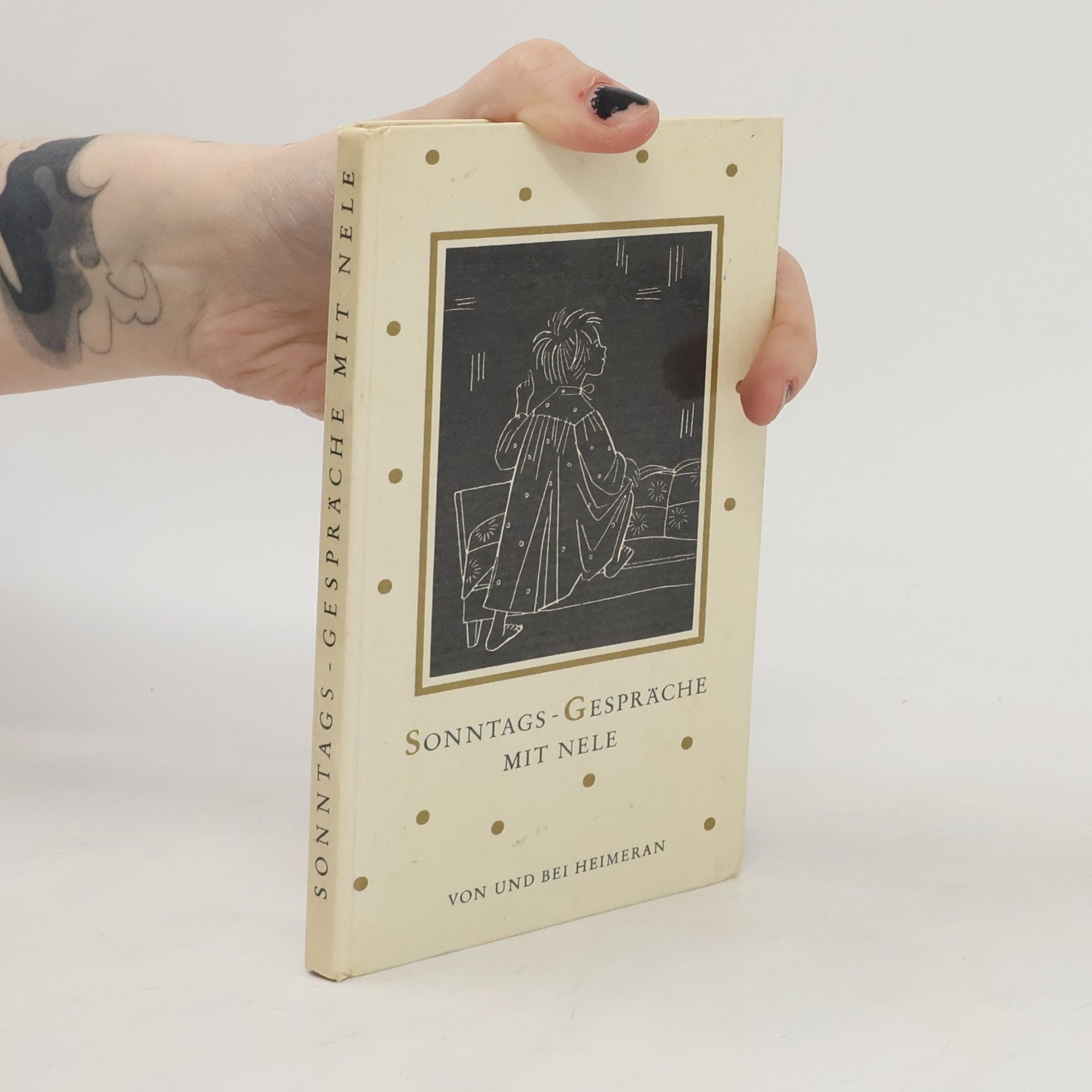 Autorenkollektiv Sonntagsgespräche mit Nele