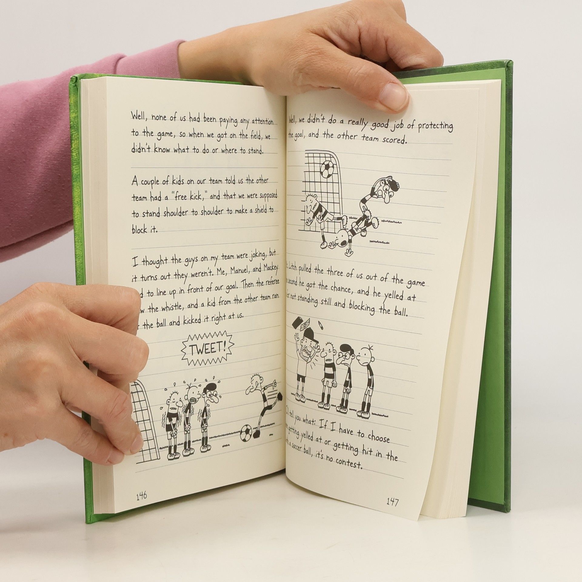 Jeff Kinney Diary of a Wimpy Kid. The Last Straw