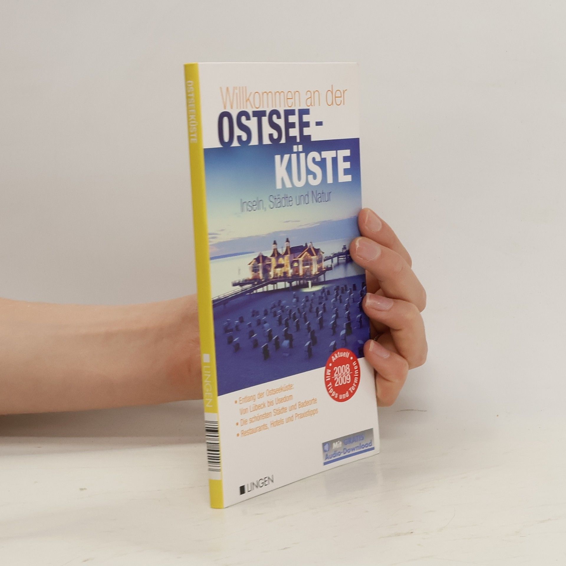 Collectif d'auteurs Ostseeküste