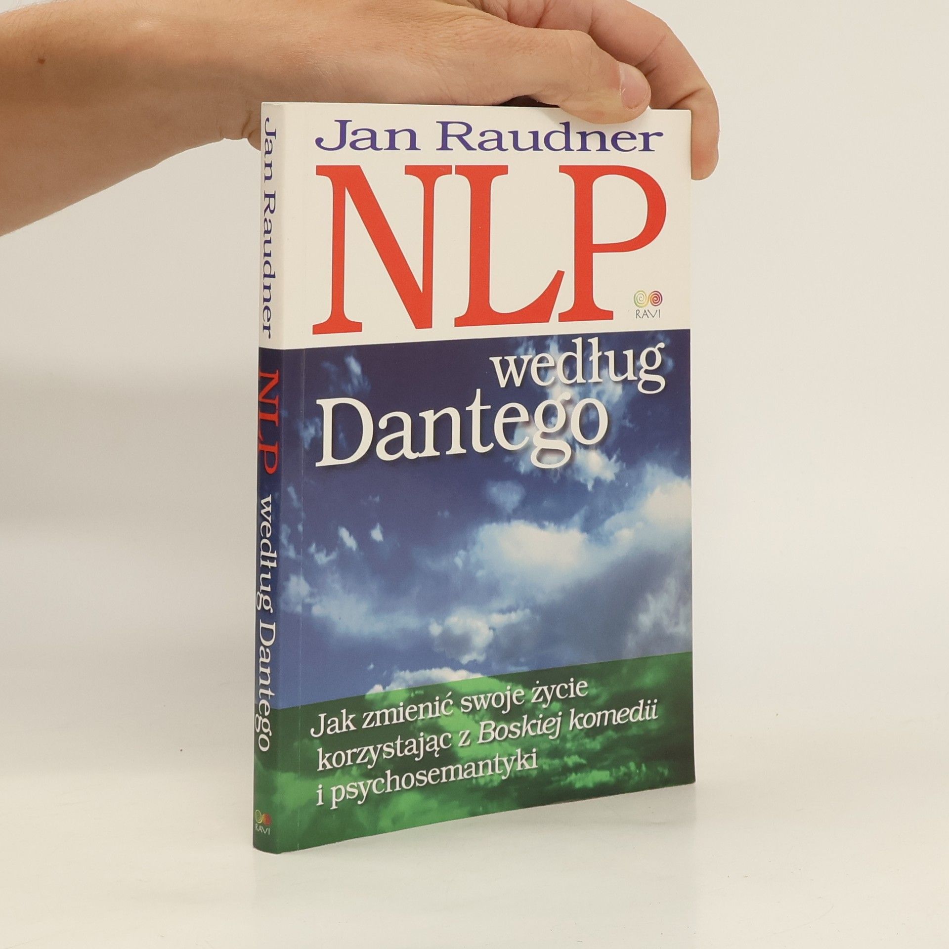 NLP według Dantego