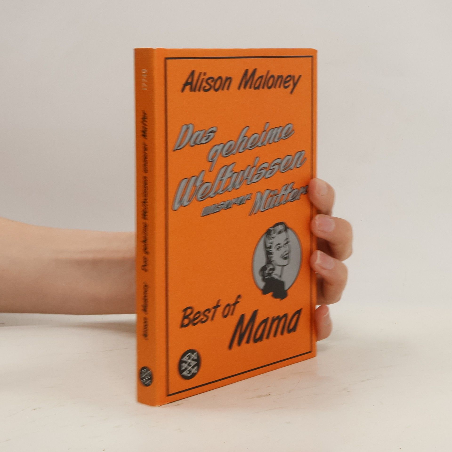 Alison Maloney Das geheime Weltwissen unserer Mütter