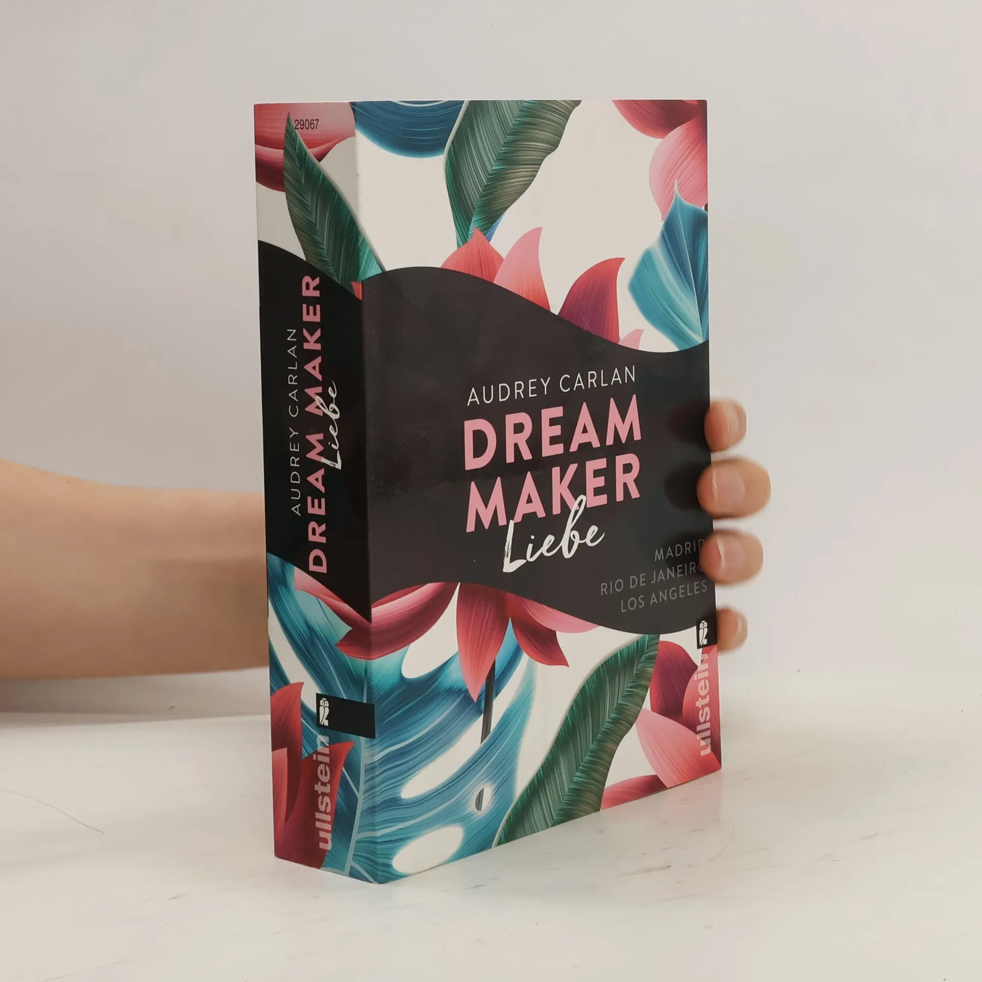 Dream Maker - Liebe | Buch | Paperback | Audrey Carlan