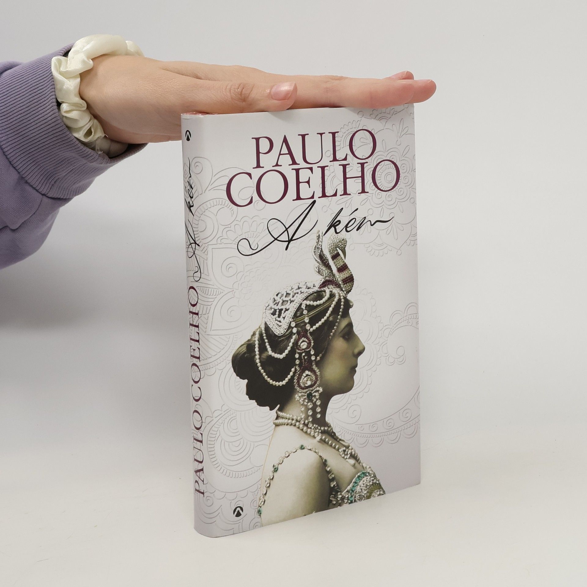 Paulo Coelho A kém