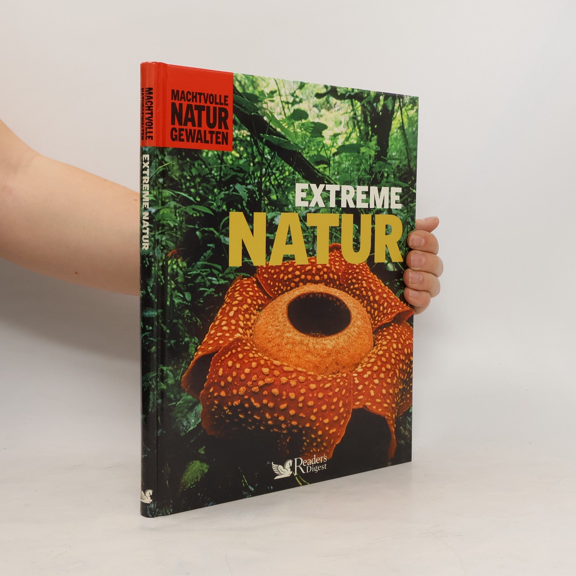 Stefan Kuballa Extreme Natur