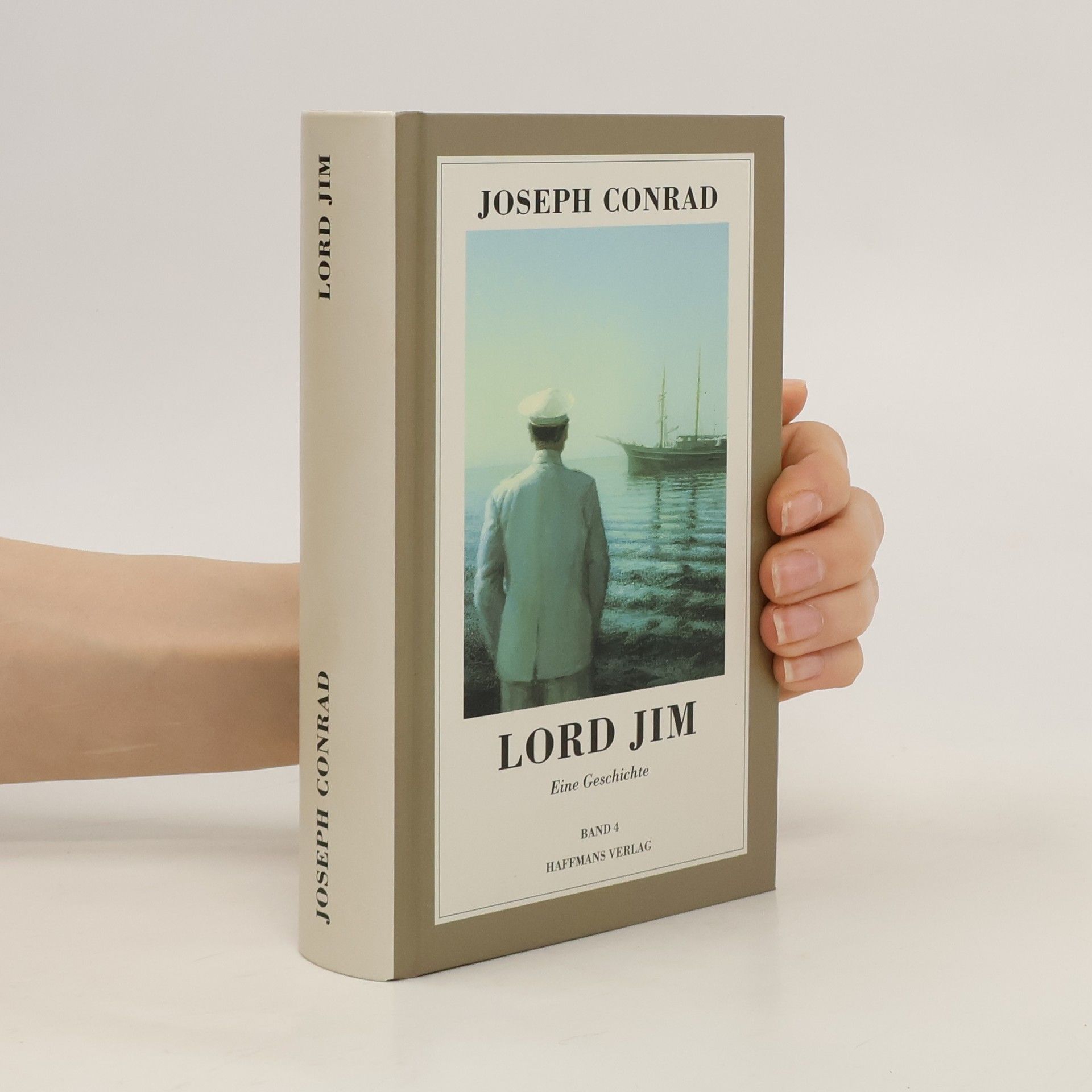 Joseph Conrad Herz der Finsternis und Die Kongo-Tagebücher. Band 2